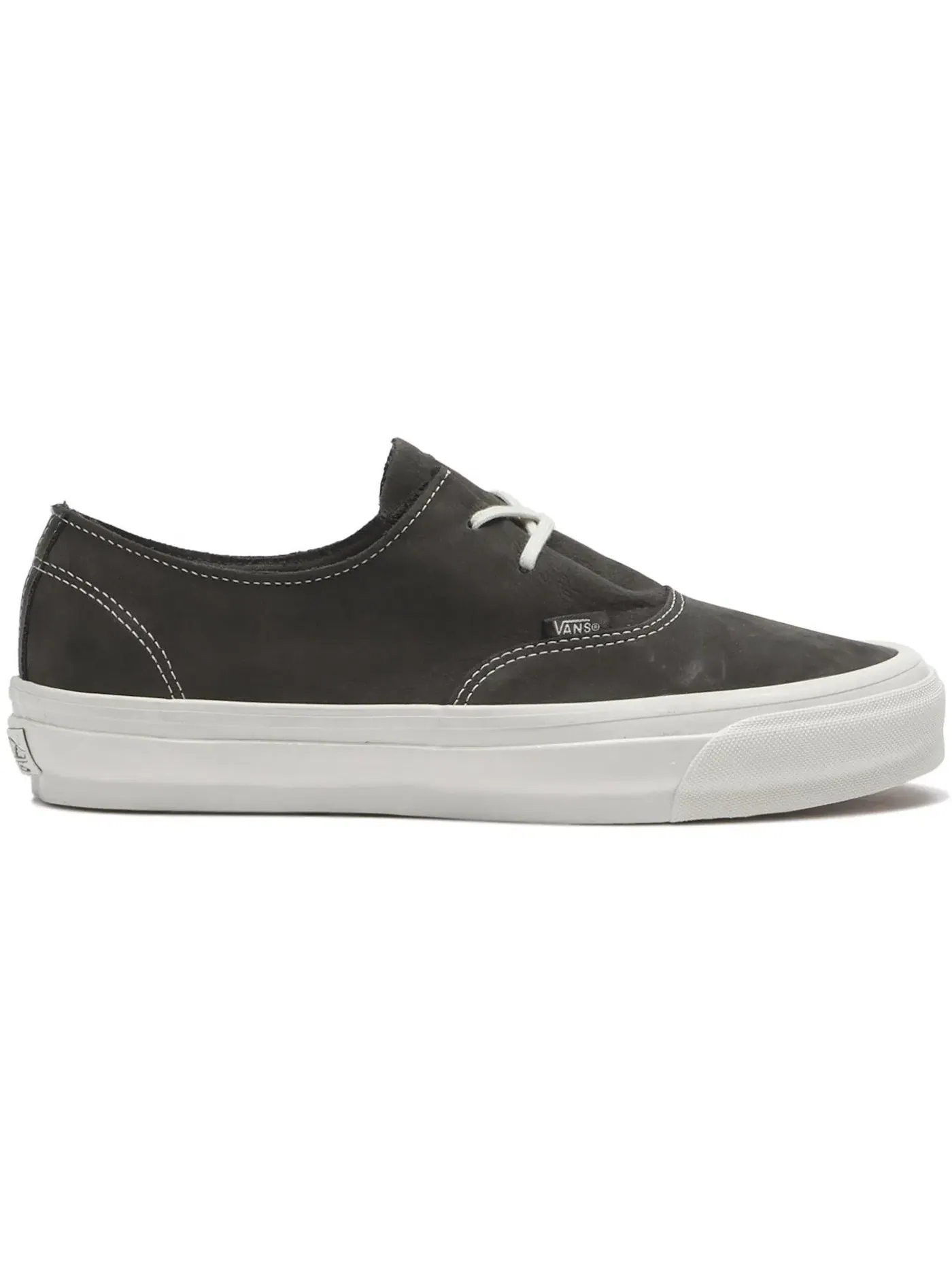 Мужские кроссовки для повседневной носки Vans Premium Authentic Ease Vans — изображение 1 из 1, черный
