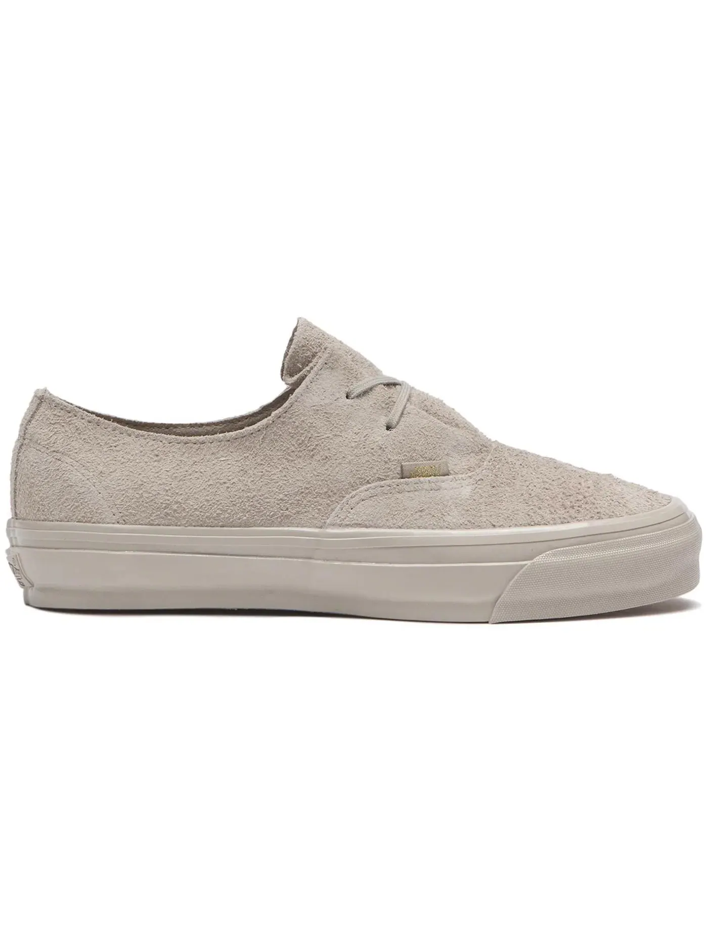 Мужские кроссовки повседневные Vans Premium Authentic Ease — изображение 1 из 1, грибной