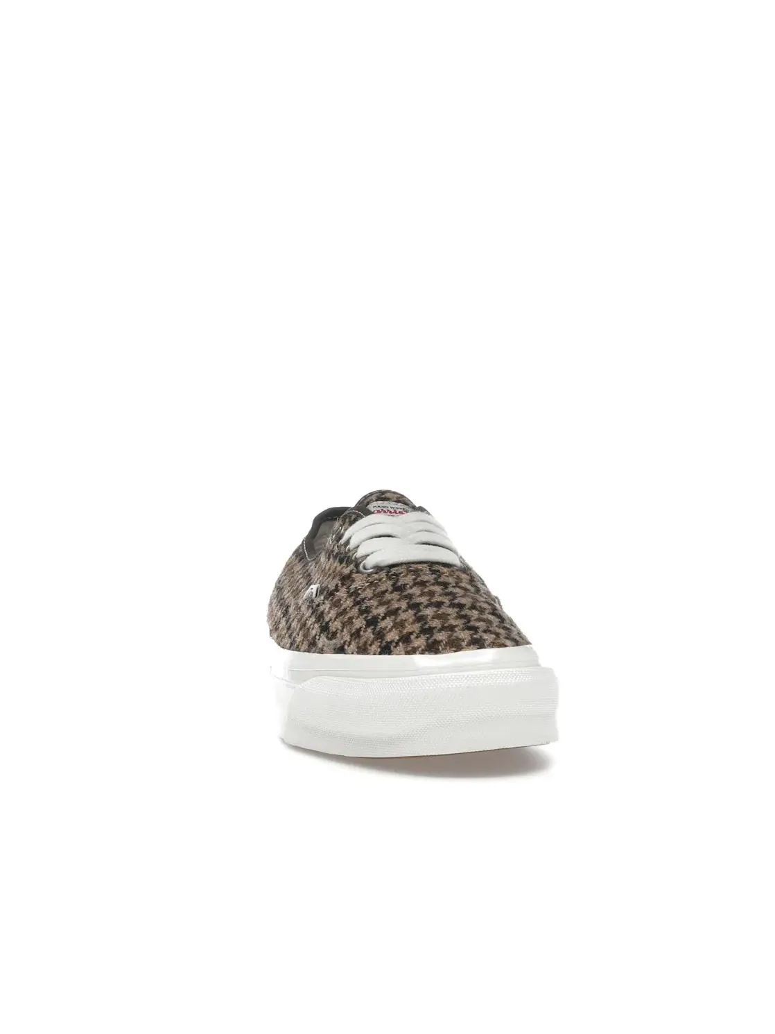 Мужские кроссовки Lifestyle Premium Authentic Vans — изображение 2 из 4, коричневый