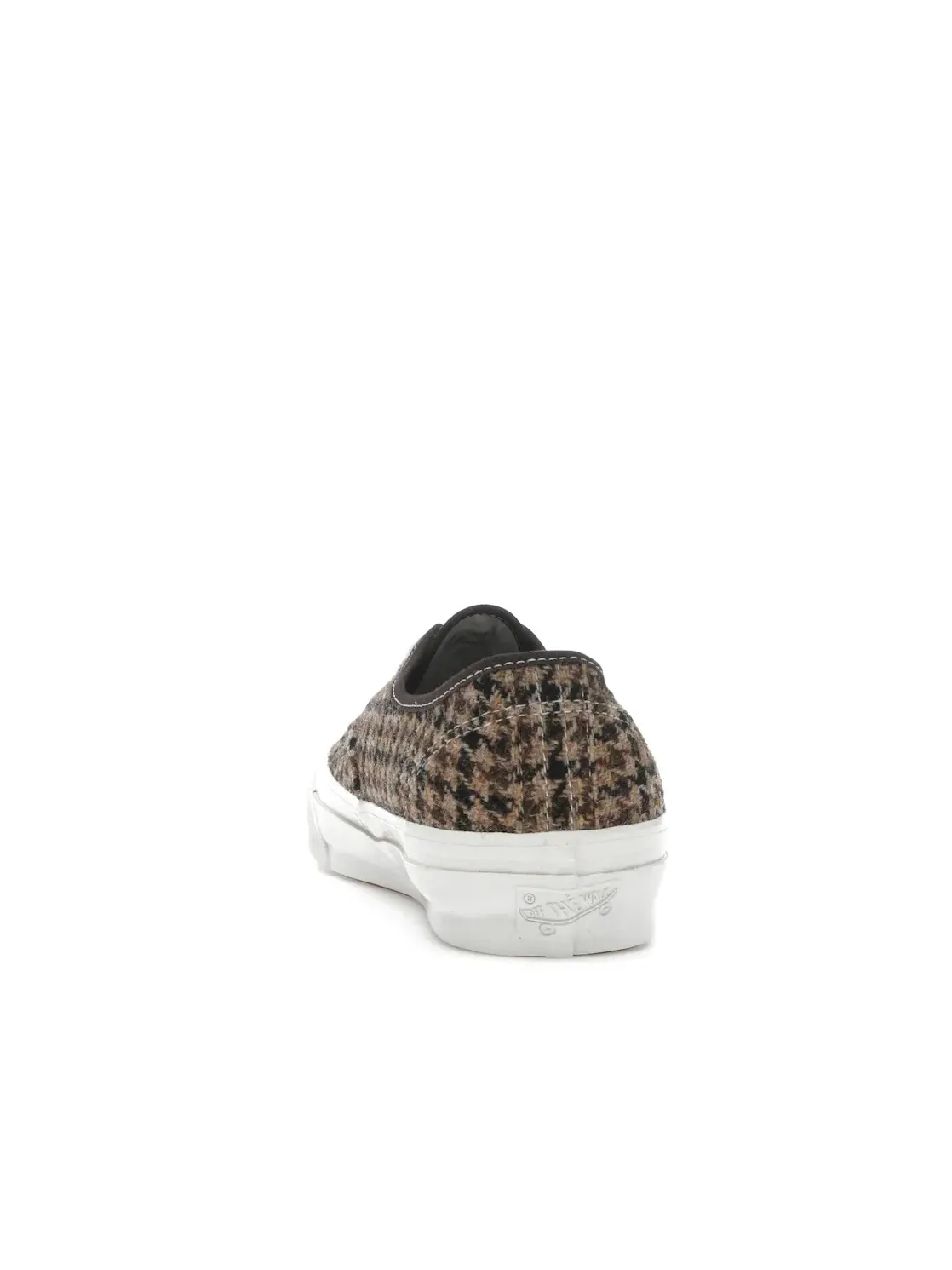 Мужские кроссовки Lifestyle Premium Authentic Vans — изображение 4 из 4, коричневый