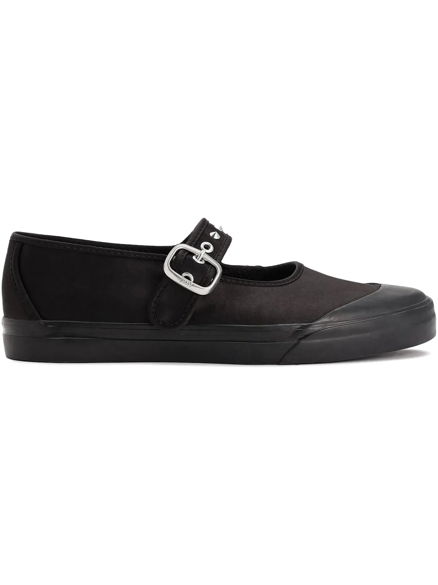 Мужские кеды Lifestyle Vans Premium Mary Jane Lowpro — изображение 1 из 1, черный