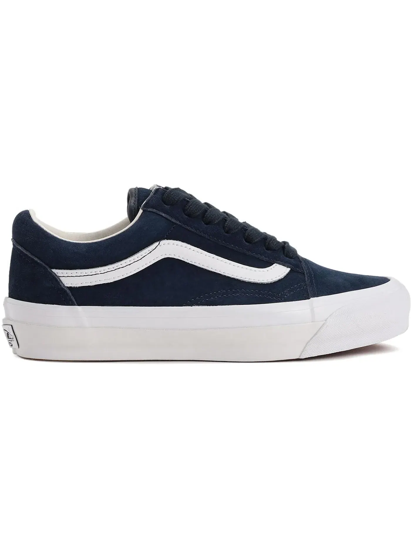 Мужские кроссовки Lifestyle Premium Old Skool Vans — изображение 1 из 1, синий