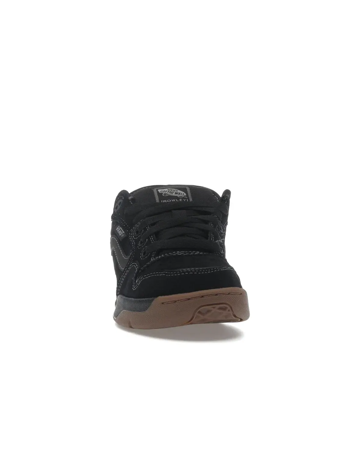 Мужские кроссовки Vans Rowley XLT — изображение 2 из 4, черный
