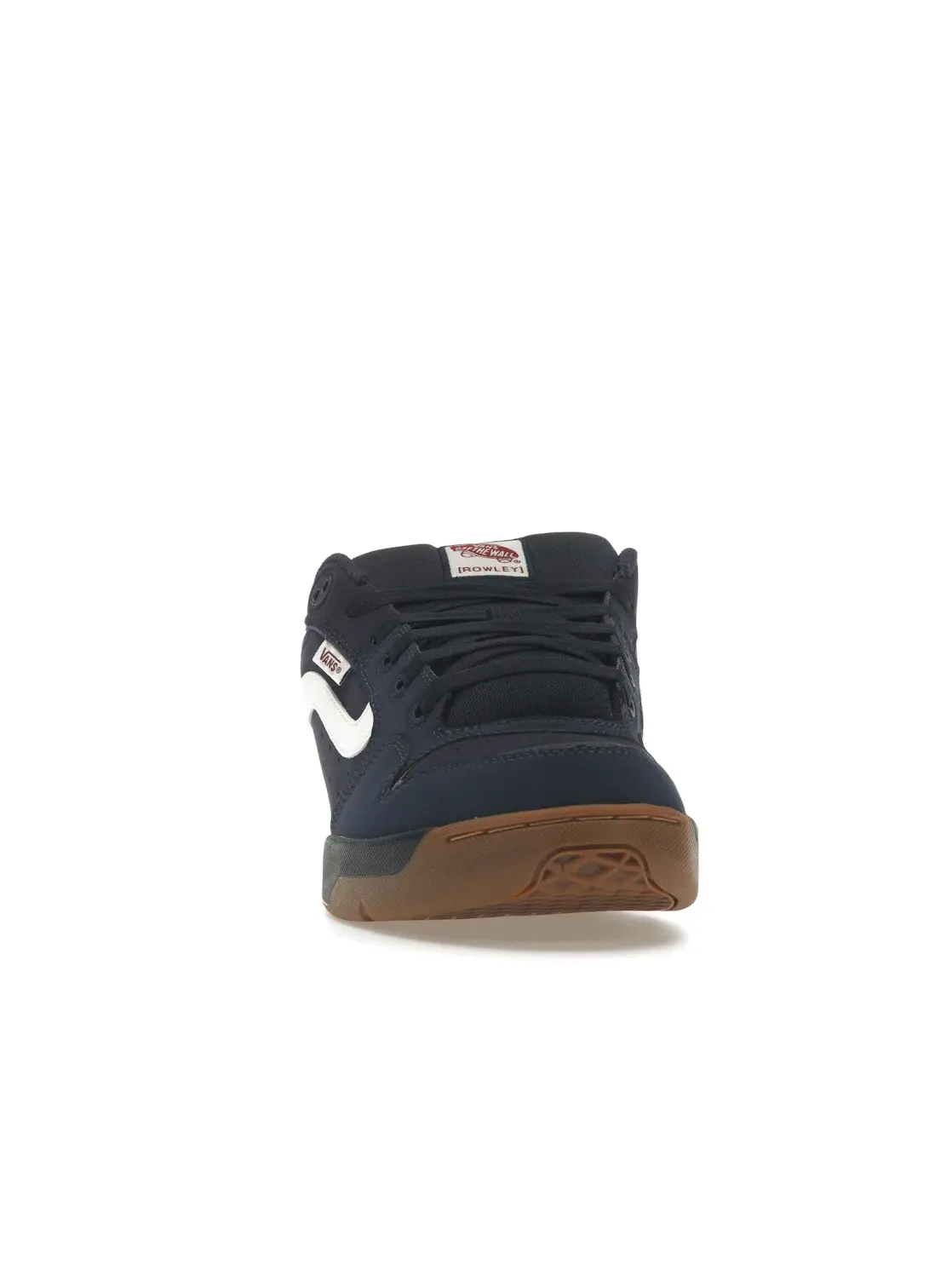Мужские кроссовки Lifestyle Vans Rowley XLT — изображение 2 из 4, темно-синий/белый