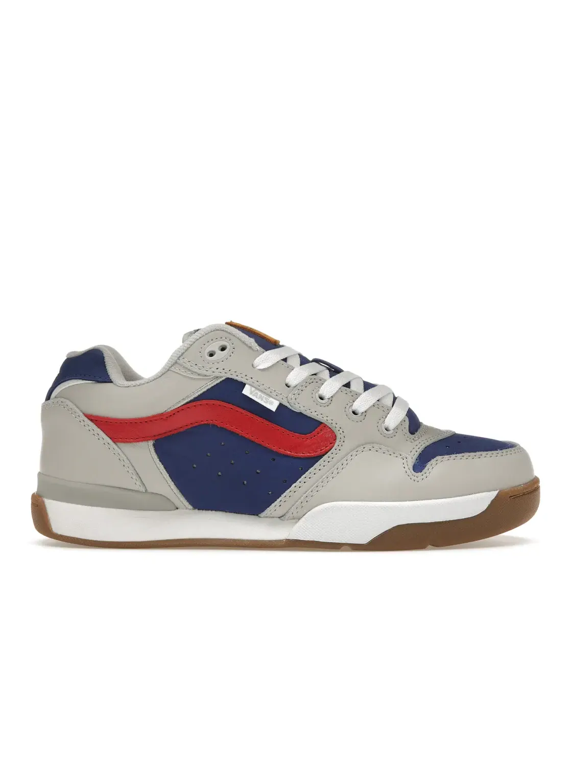 Мужские кроссовки Lifestyle Vans Rowley XLT LX Gallery Dept. — изображение 1 из 4, синий