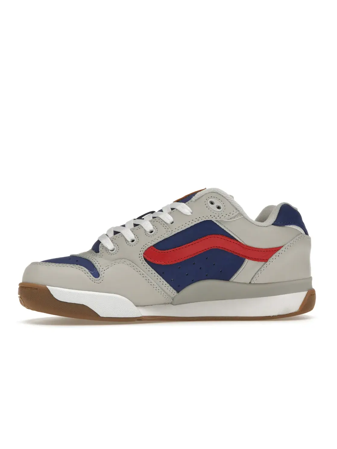 Мужские кроссовки Lifestyle Vans Rowley XLT LX Gallery Dept. — изображение 3 из 4, синий