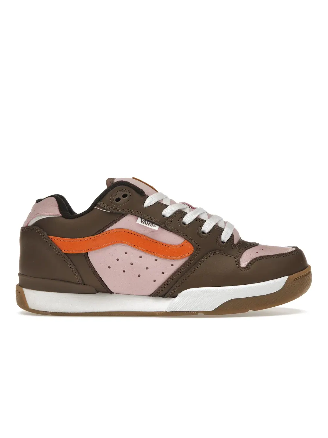 Мужские кроссовки Lifestyle Vans Rowley XLT LX — изображение 1 из 4