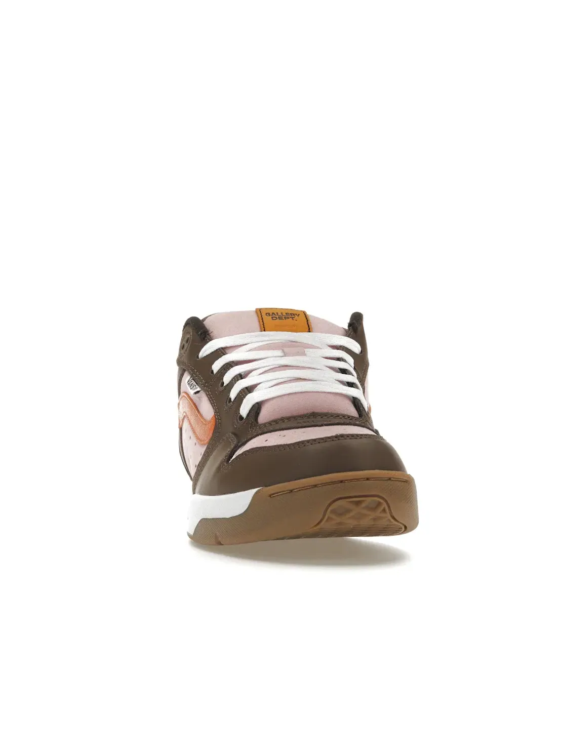 Мужские кроссовки Lifestyle Vans Rowley XLT LX — изображение 2 из 4
