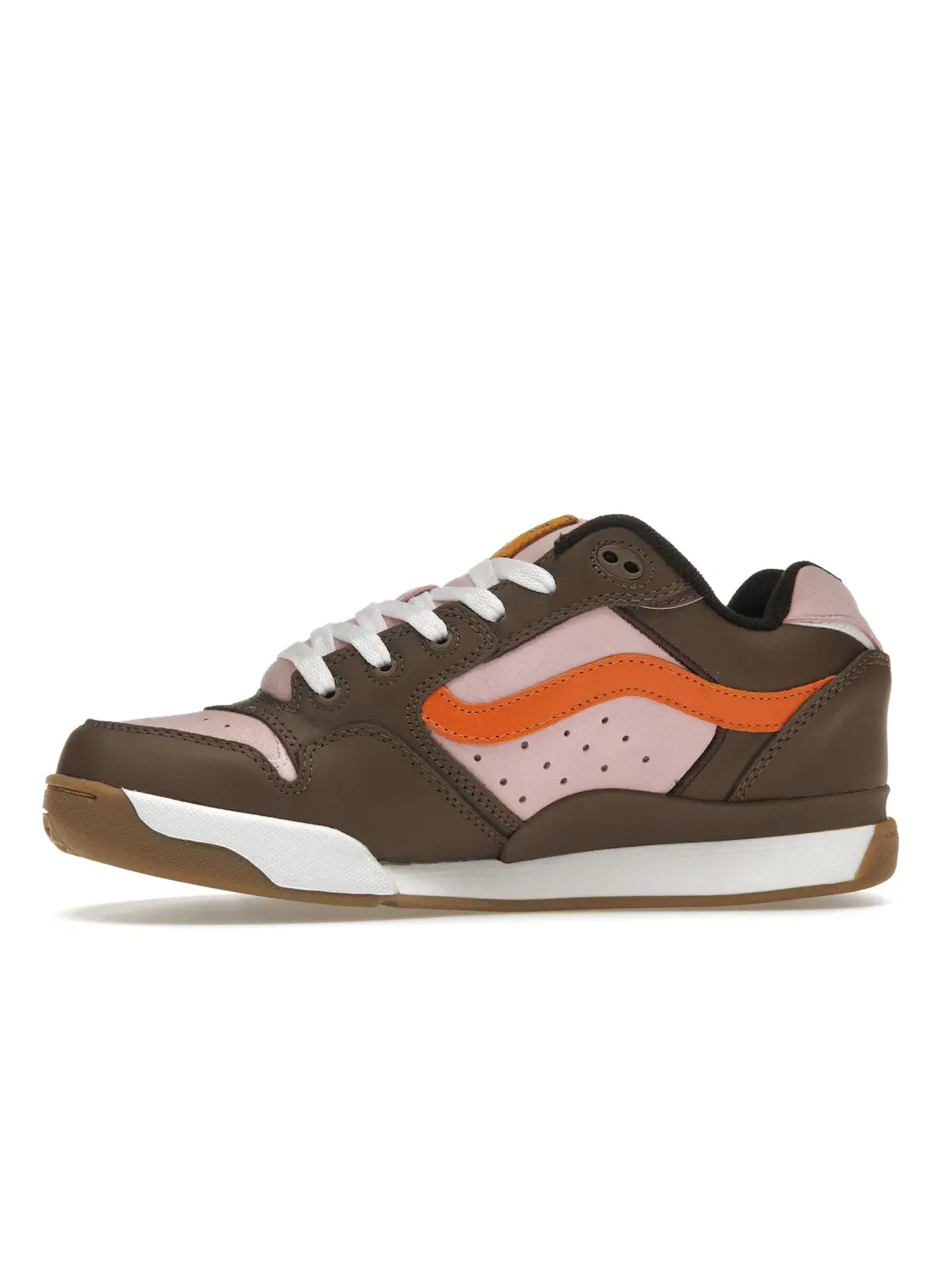Мужские кроссовки Lifestyle Vans Rowley XLT LX — изображение 3 из 4