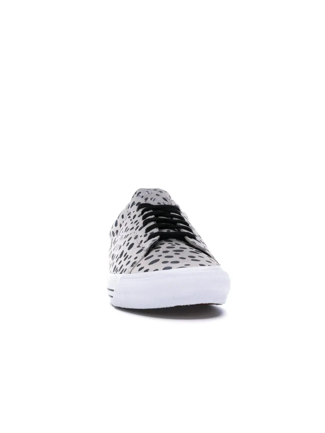 Мужские кроссовки с принтом Vans Sid Pro Vans — изображение 2 из 4, белый