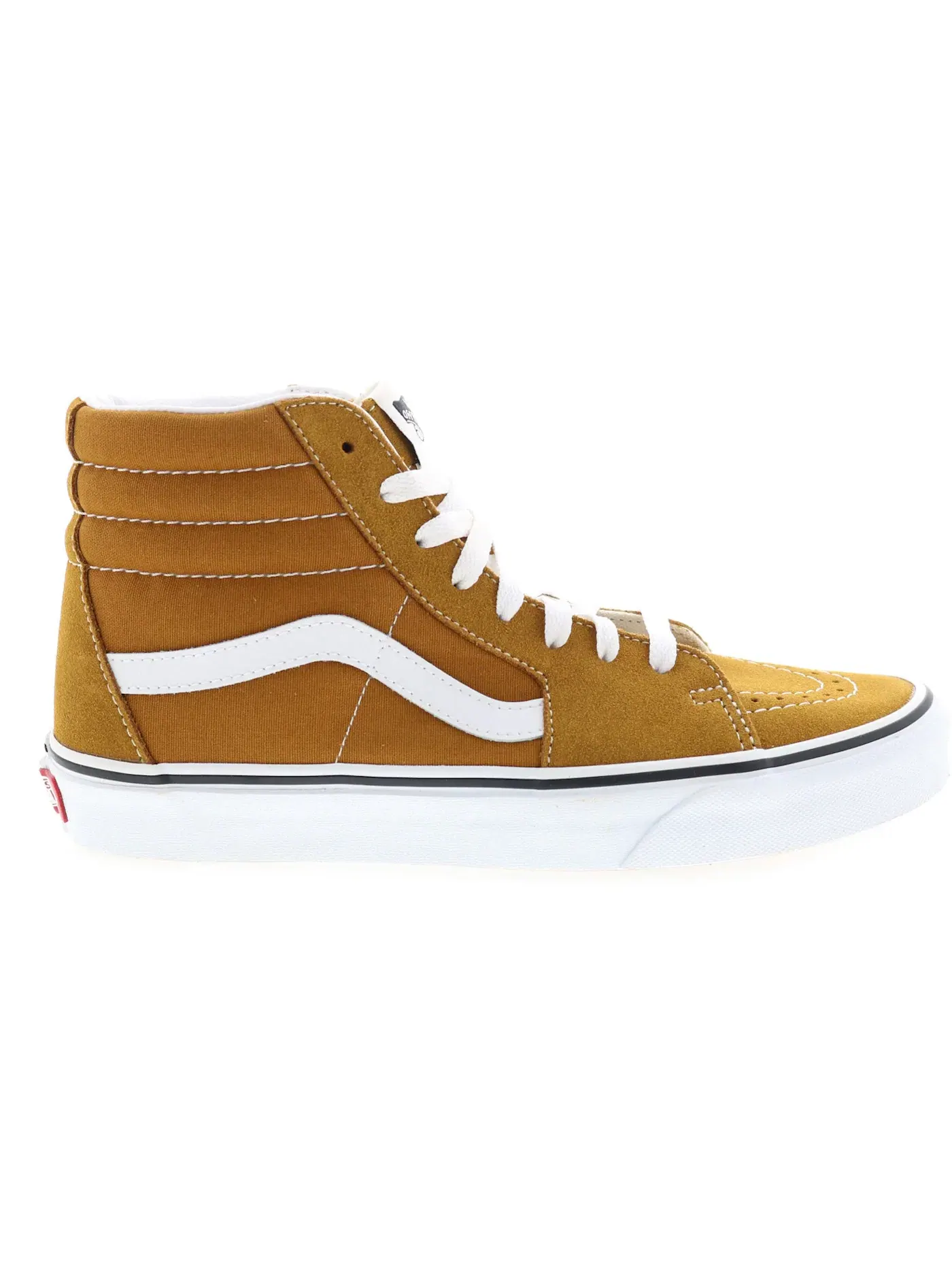 Мужские кроссовки высокие Vans Sk8-Hi — изображение 1 из 1