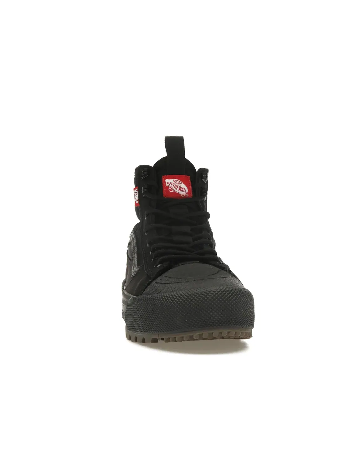 Мужские кроссовки Lifestyle с мембраной Gore-Tex Vans Sk8-Hi Gore-Tex MTE-3 — изображение 2 из 4, серый