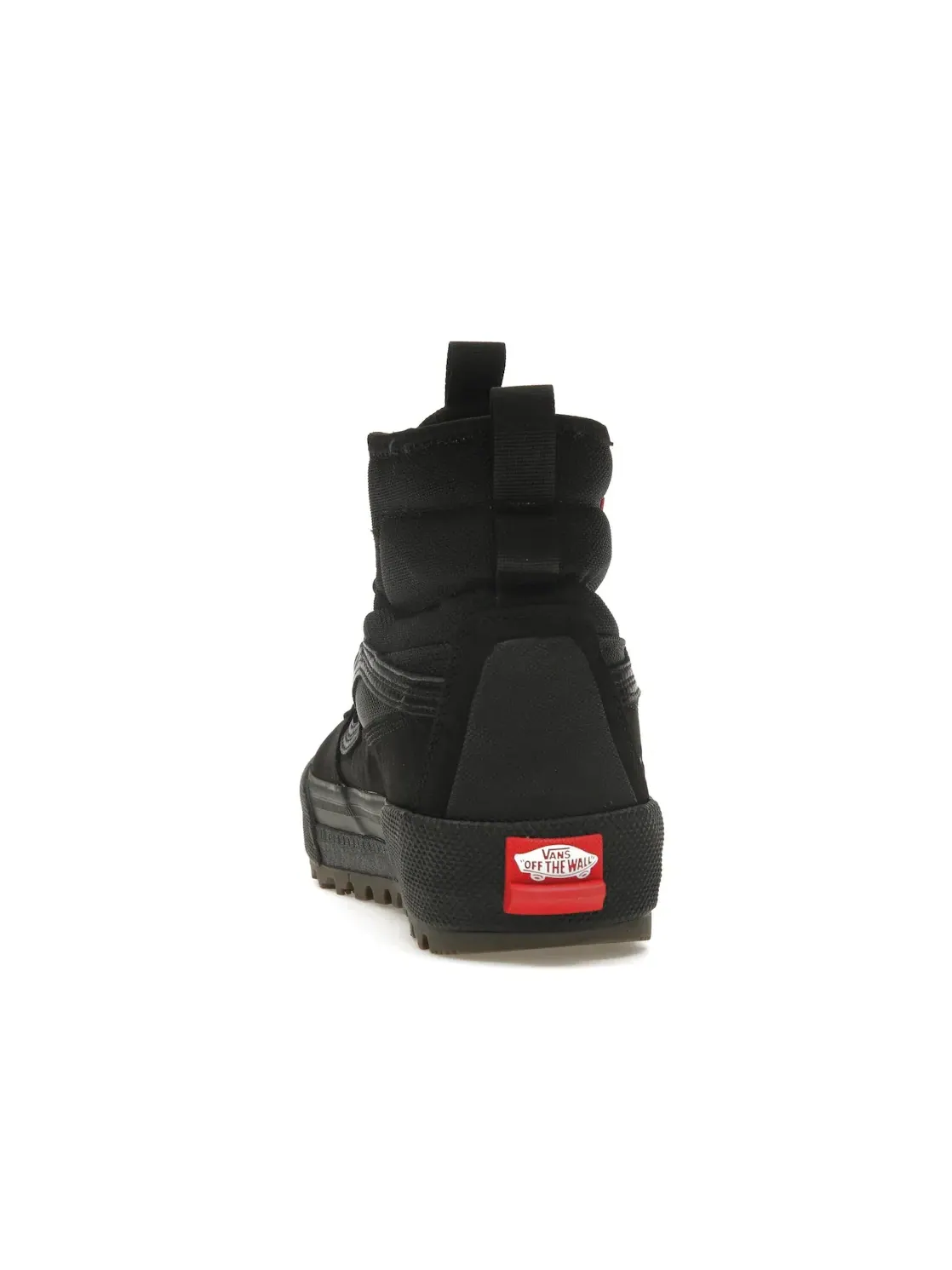 Мужские кроссовки Lifestyle с мембраной Gore-Tex Vans Sk8-Hi Gore-Tex MTE-3 — изображение 4 из 4, серый