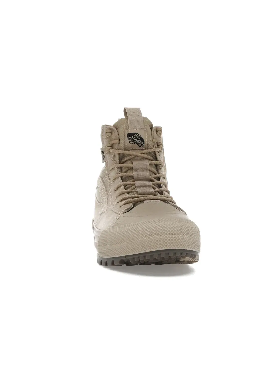 Мужские кроссовки Lifestyle Vans Sk8-Hi Gore-Tex MTE — изображение 2 из 4, коричневый