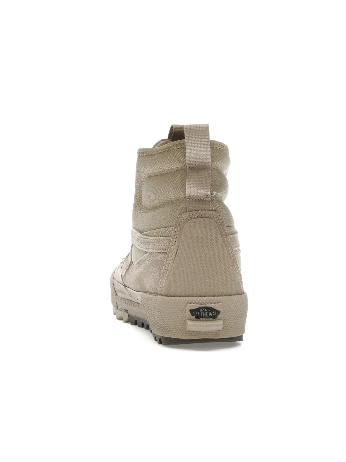 Мужские кроссовки Lifestyle Vans Sk8-Hi Gore-Tex MTE — изображение 4 из 4, коричневый