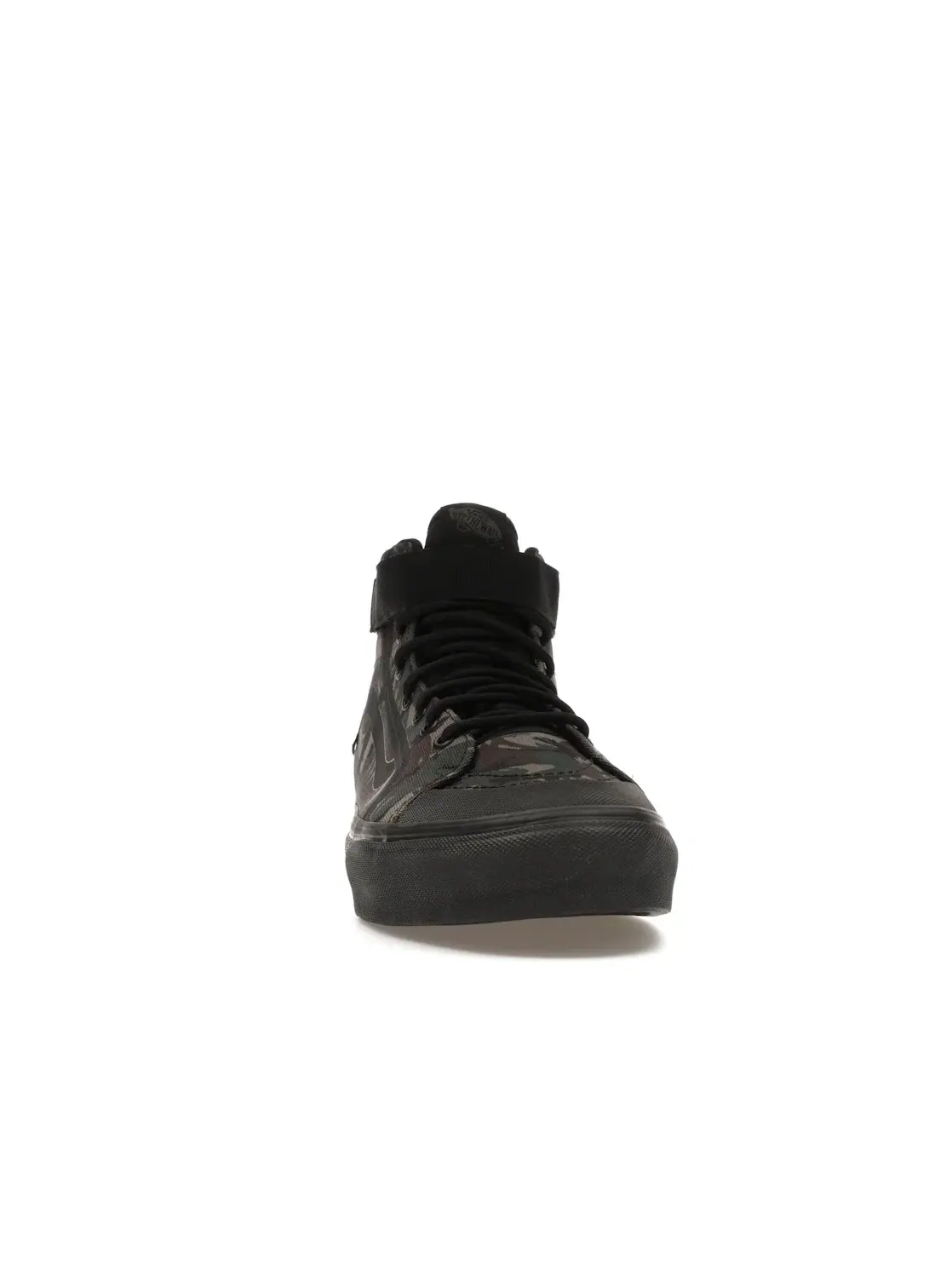 Мужские кроссовки с принтом Vans Sk8-Hi GTX VR3 RAEBURN Camo — изображение 2 из 4, камуфляж