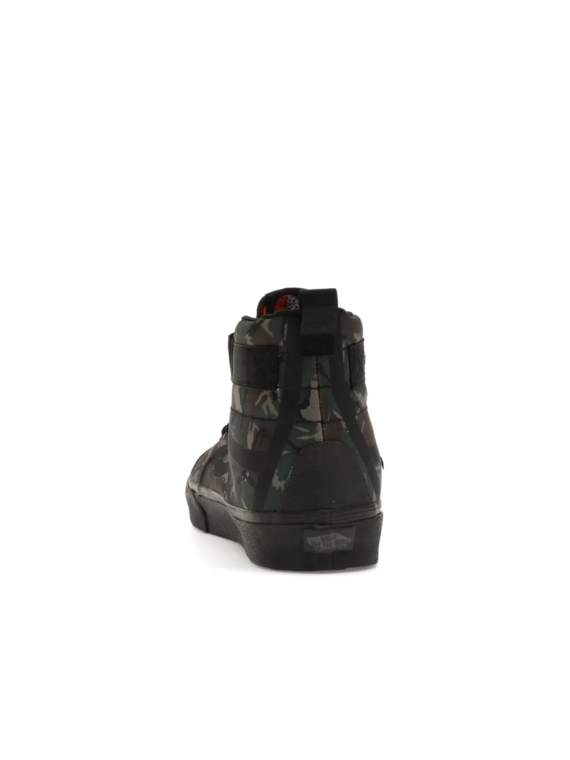 Мужские кроссовки с принтом Vans Sk8-Hi GTX VR3 RAEBURN Camo — изображение 4 из 4, камуфляж