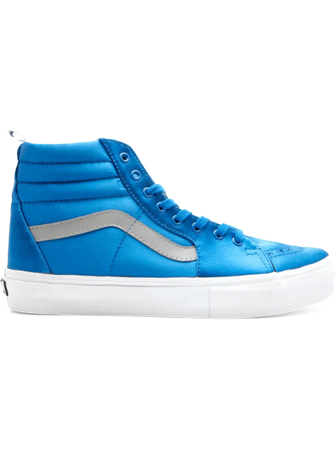 Мужские кроссовки с высоким верхом Vans Sk8-Hi LX — изображение 1 из 1