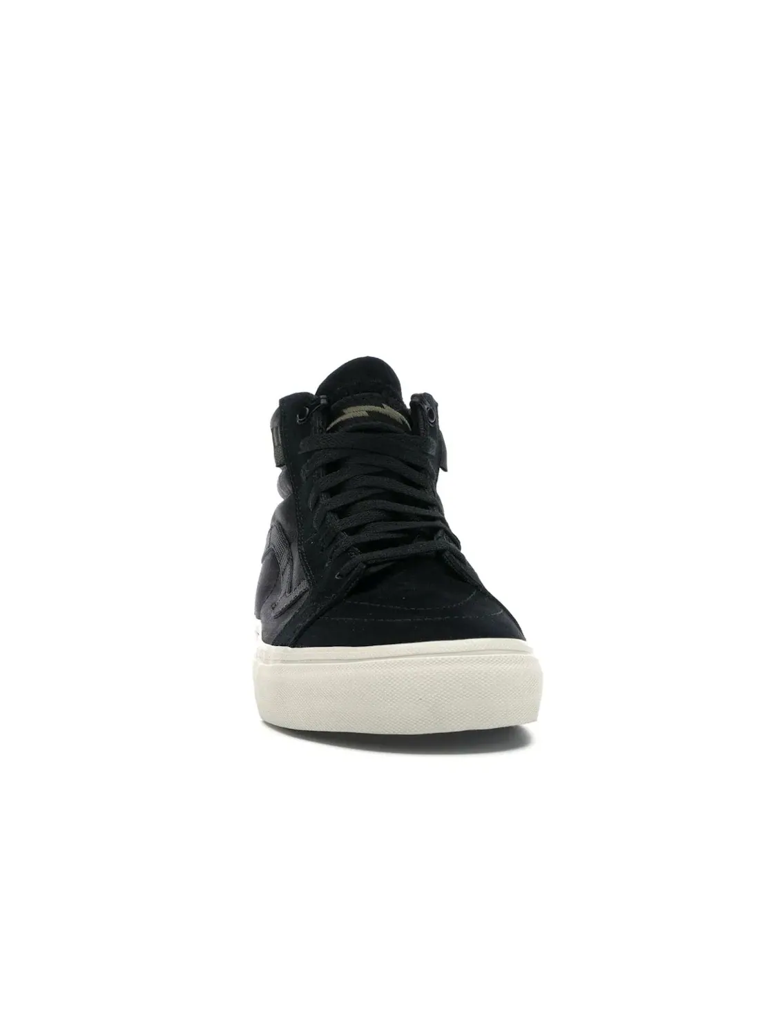 Мужские кроссовки Lifestyle Vans Sk8-Hi Notchback Defcon — изображение 2 из 4, черный