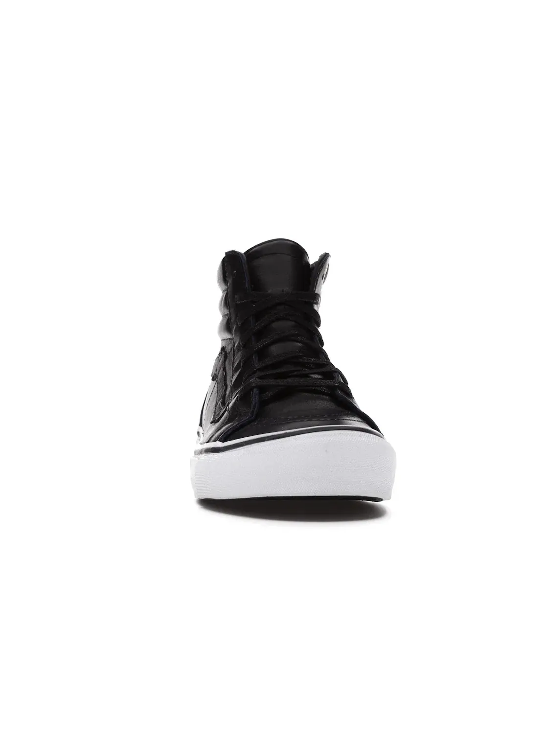 Мужские кеды Lifestyle Vans Sk8-Hi, Peacoat/Bones — изображение 2 из 4