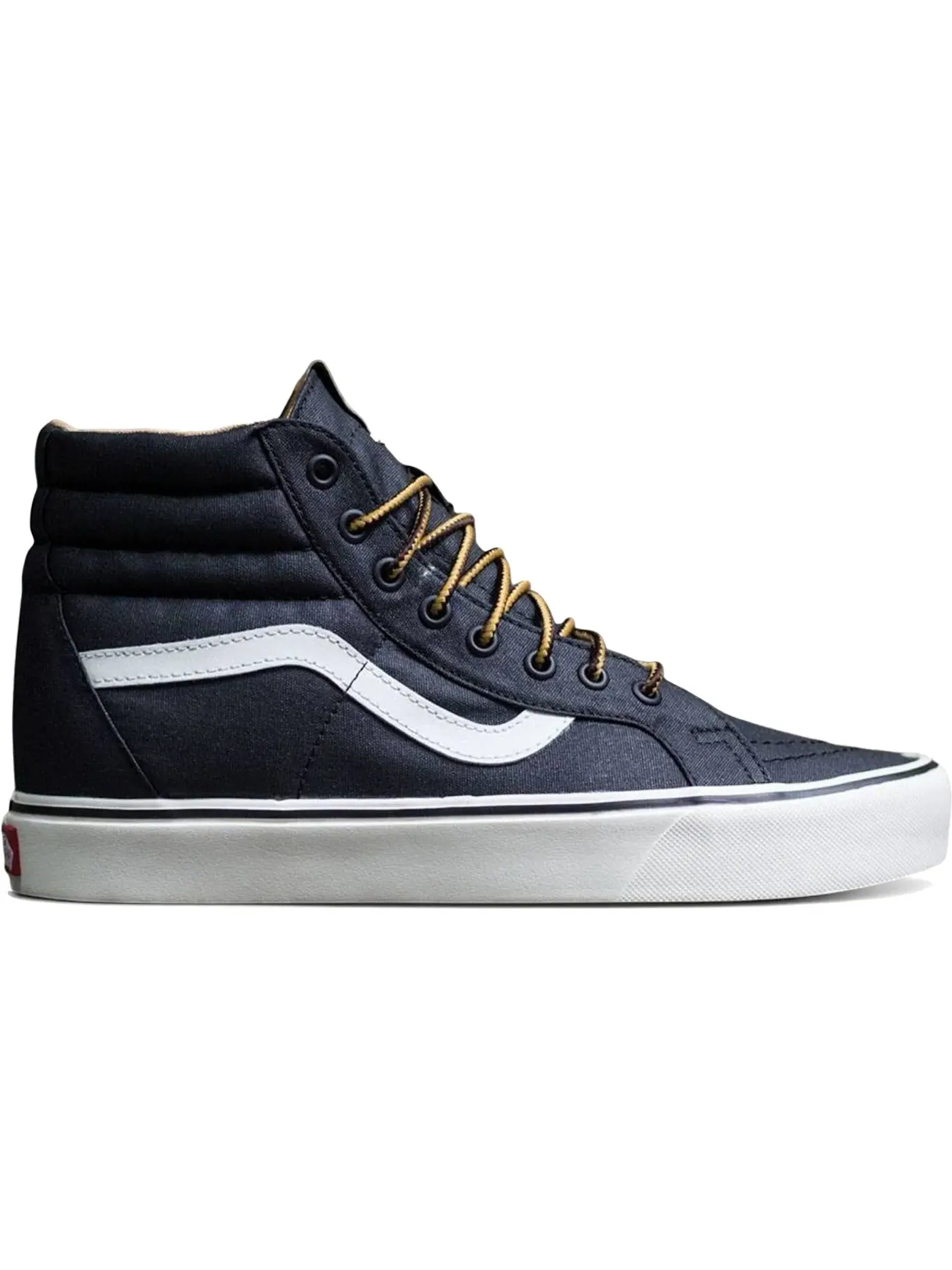 Мужские кеды с высоким верхом Vans Sk8-Hi Re-Issue Lite — изображение 1 из 1