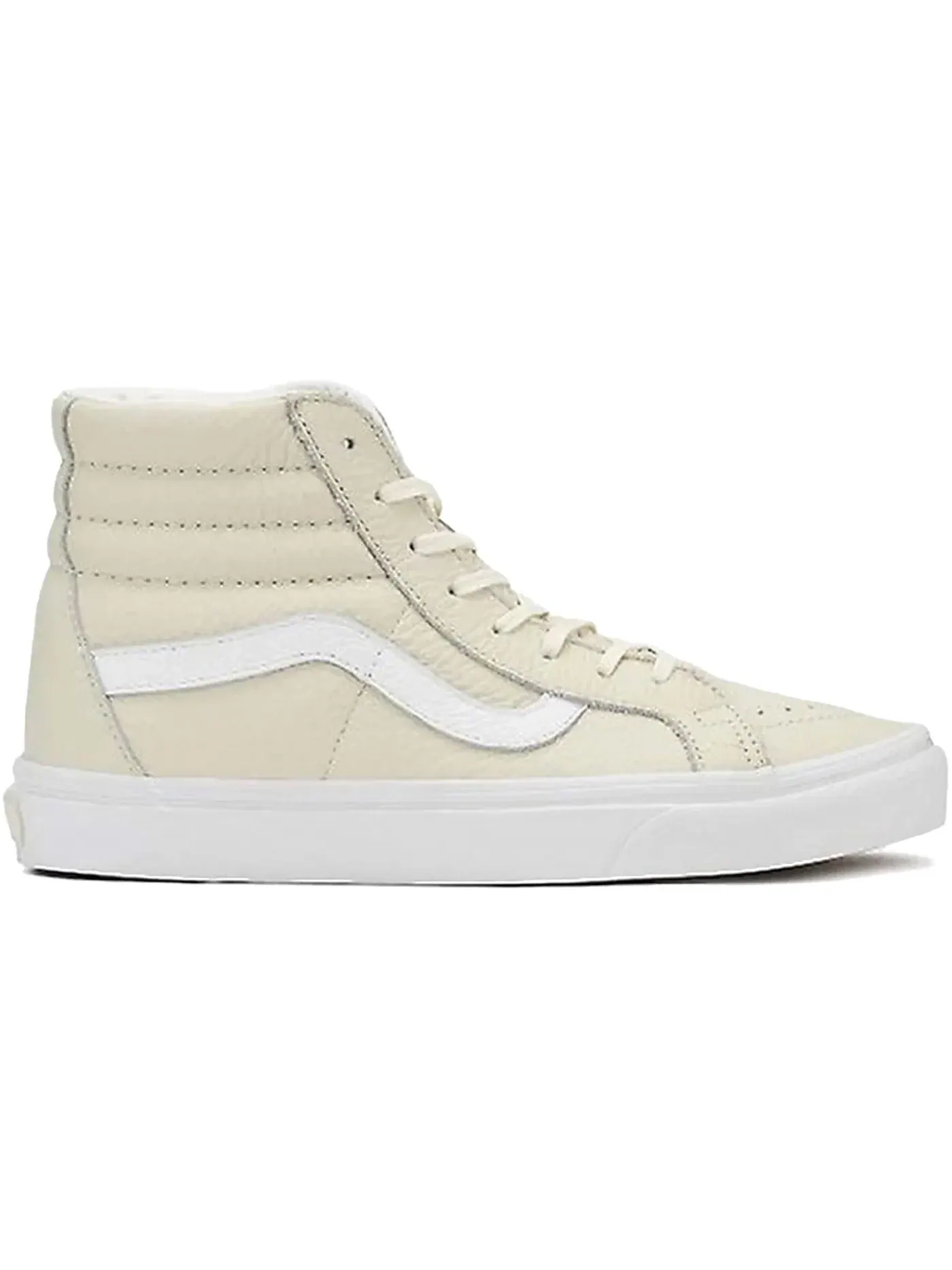 Мужские кроссовки с высоким верхом Vans SK8-Hi Reissue DX Vans — изображение 1 из 1, белый
