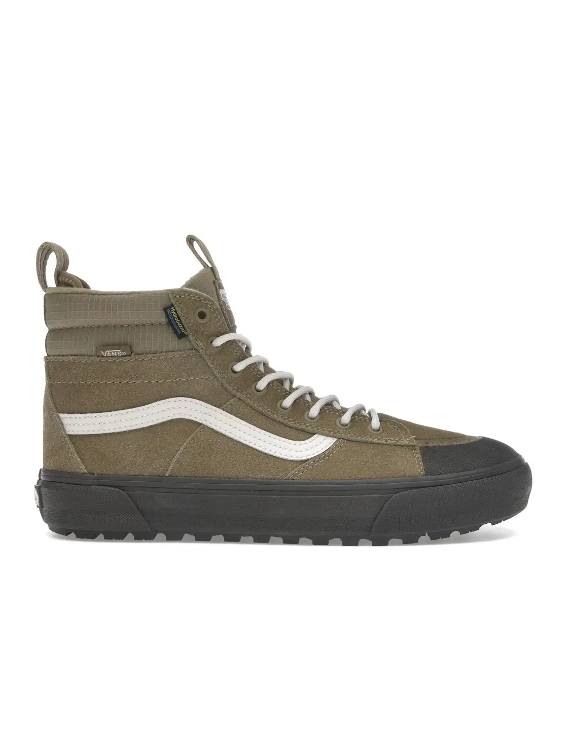 Мужские кроссовки Lifestyle Vans Sk8-Hi Waterproof MTE — изображение 1 из 4
