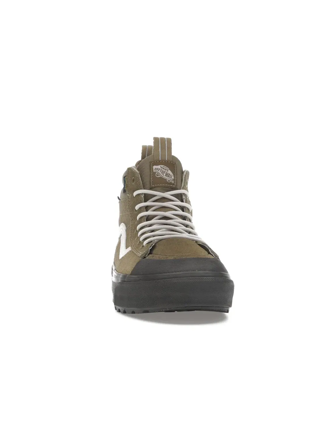 Мужские кроссовки Lifestyle Vans Sk8-Hi Waterproof MTE — изображение 2 из 4
