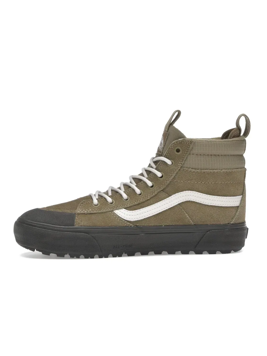 Мужские кроссовки Lifestyle Vans Sk8-Hi Waterproof MTE — изображение 3 из 4