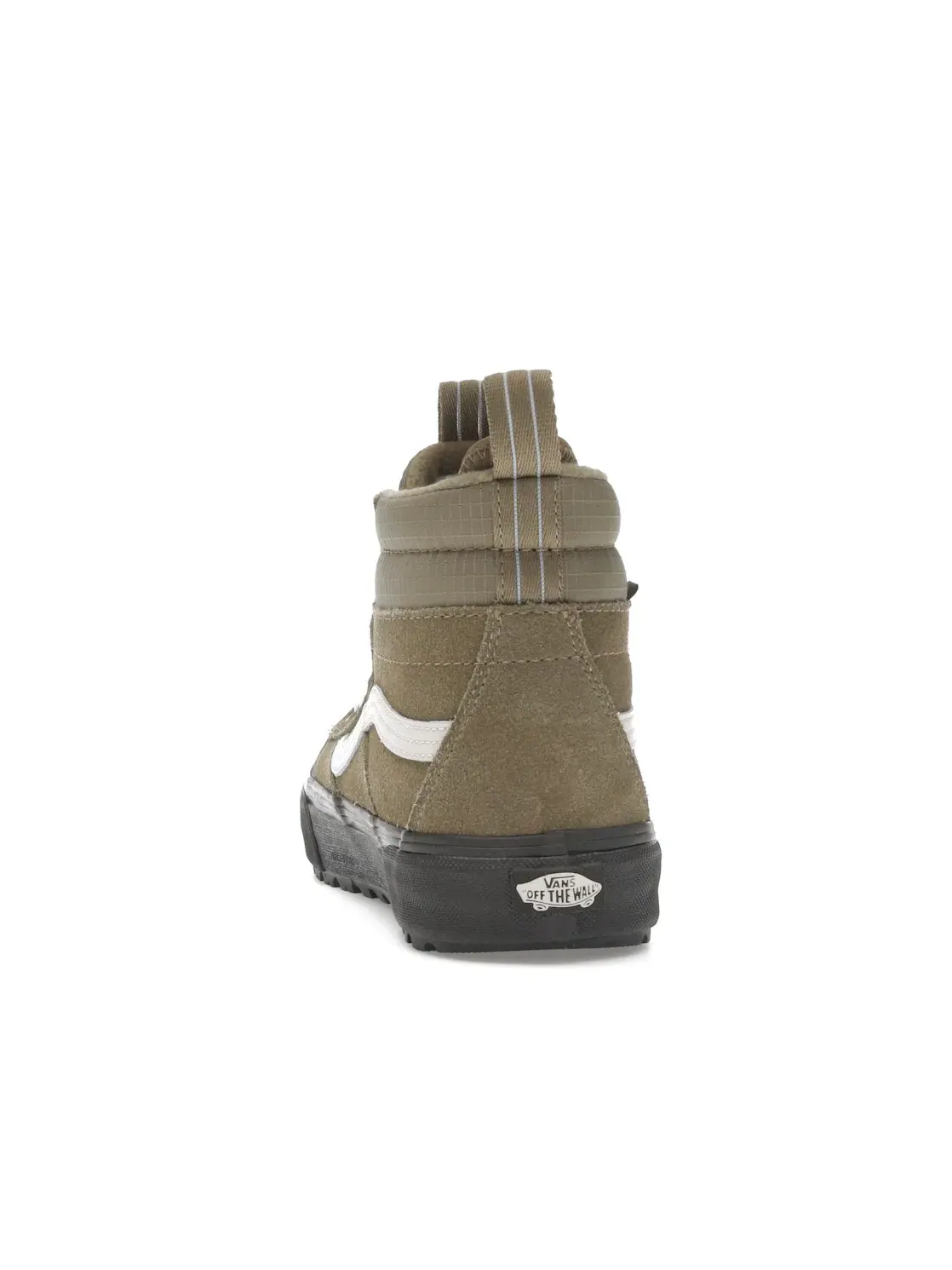 Мужские кроссовки Lifestyle Vans Sk8-Hi Waterproof MTE — изображение 4 из 4