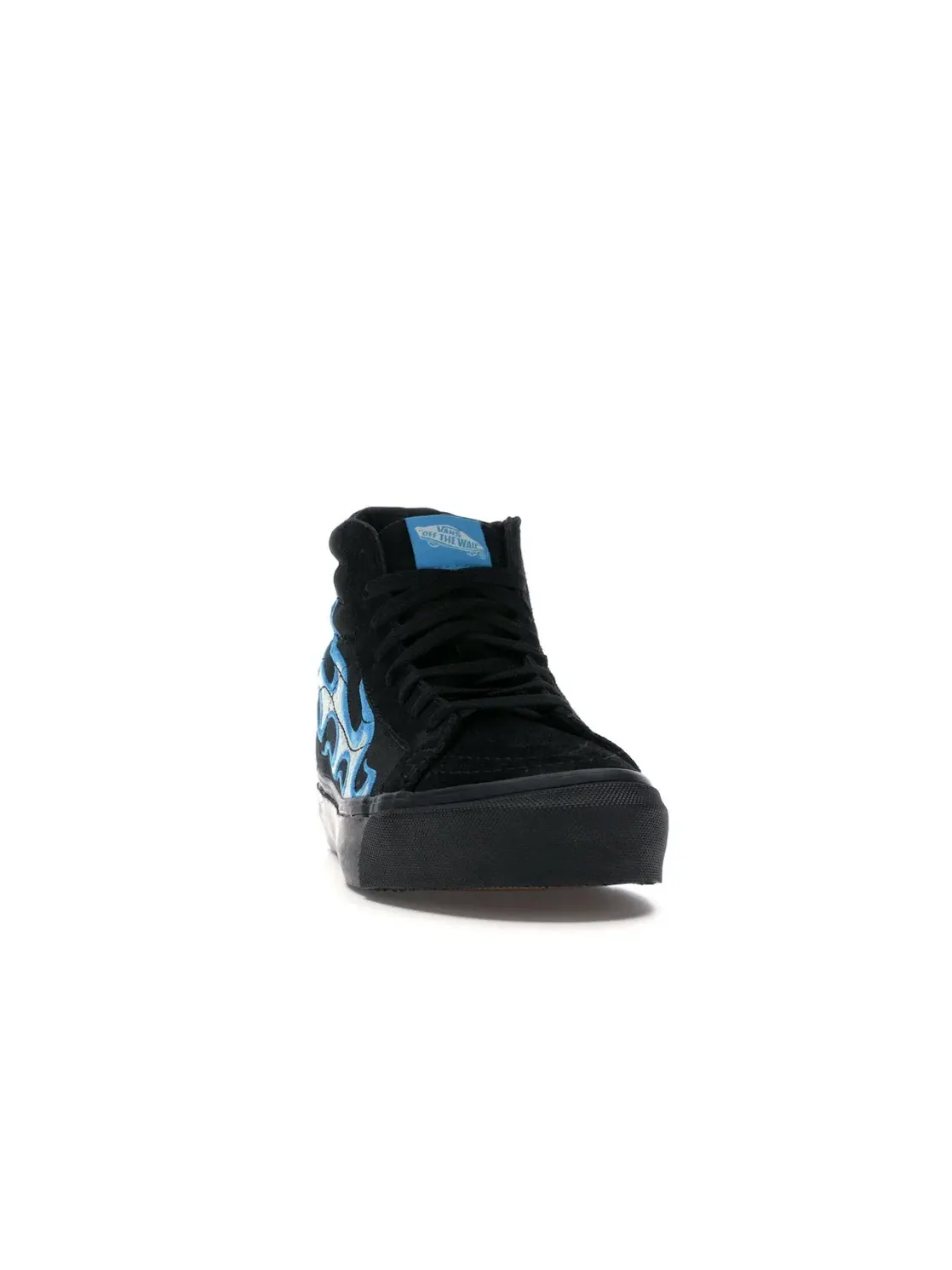 Мужские кроссовки Lifestyle Vans Sk8-Hi WTAPS — изображение 2 из 4, синий