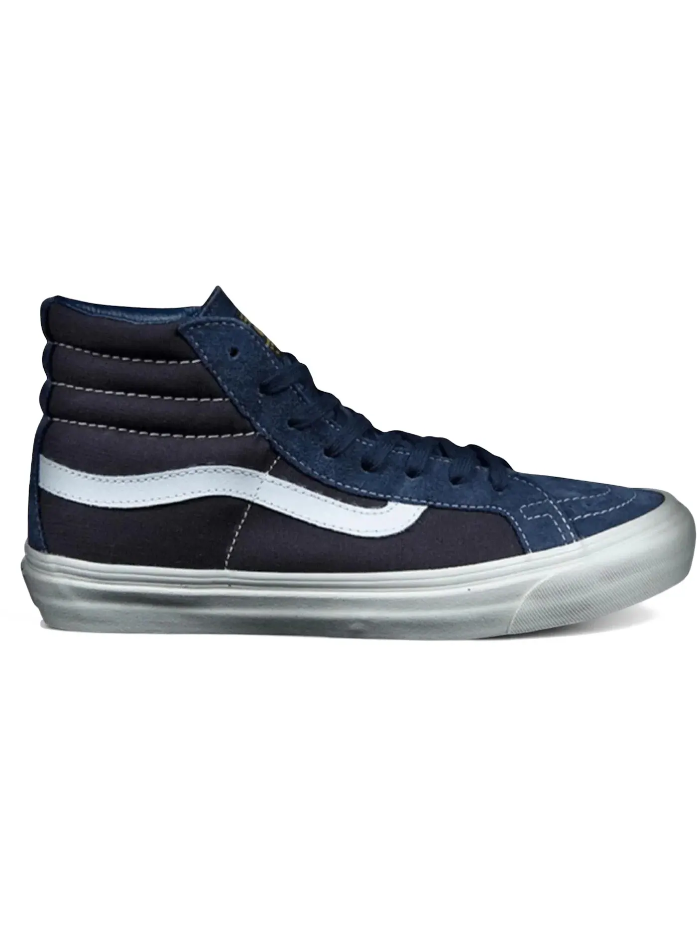 Мужские кроссовки Lifestyle Vans Sk8-Hi WTAPS — изображение 1 из 1