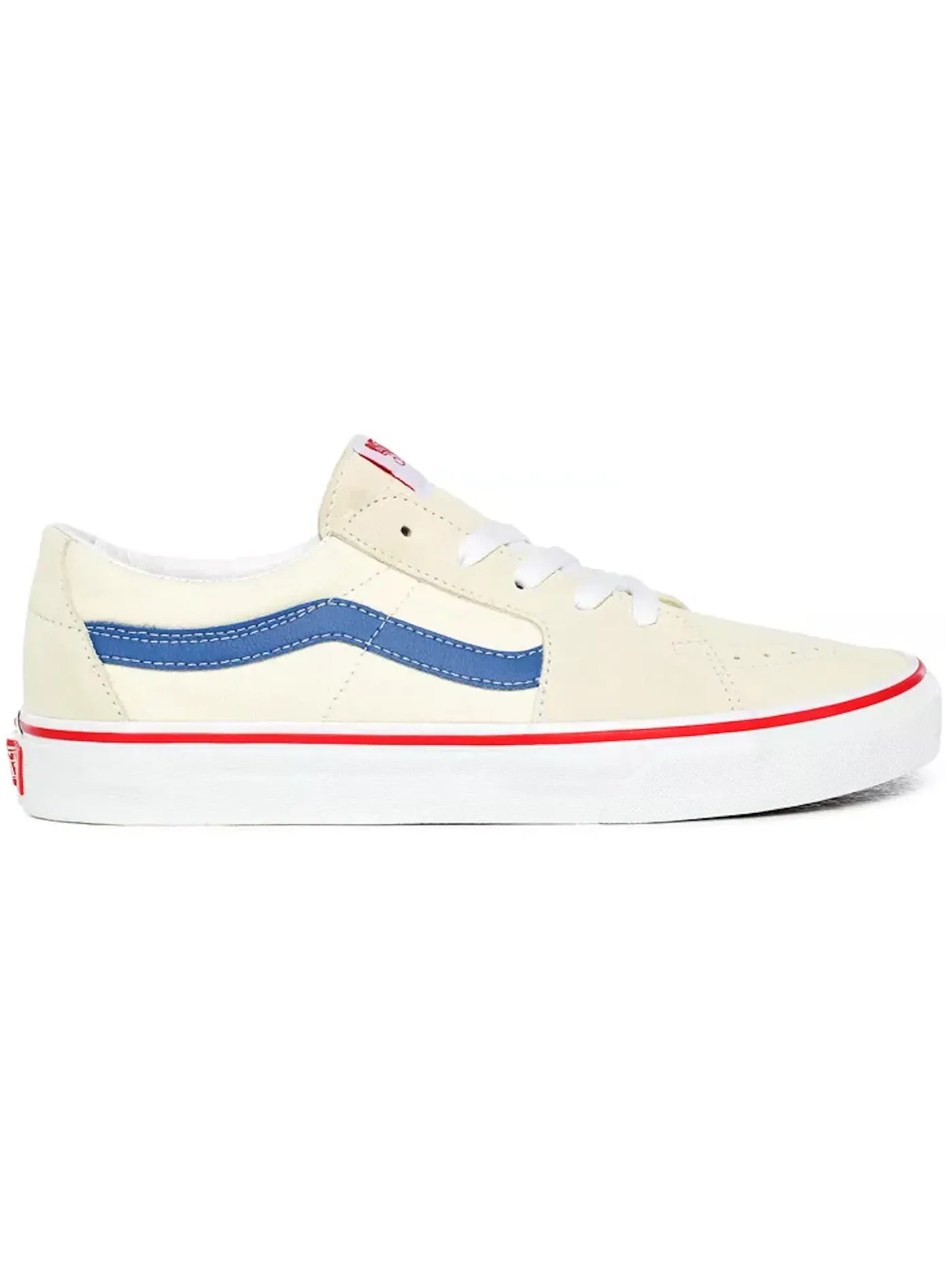 Мужские кроссовки с низким профилем Vans Sk8-Low — изображение 1 из 1