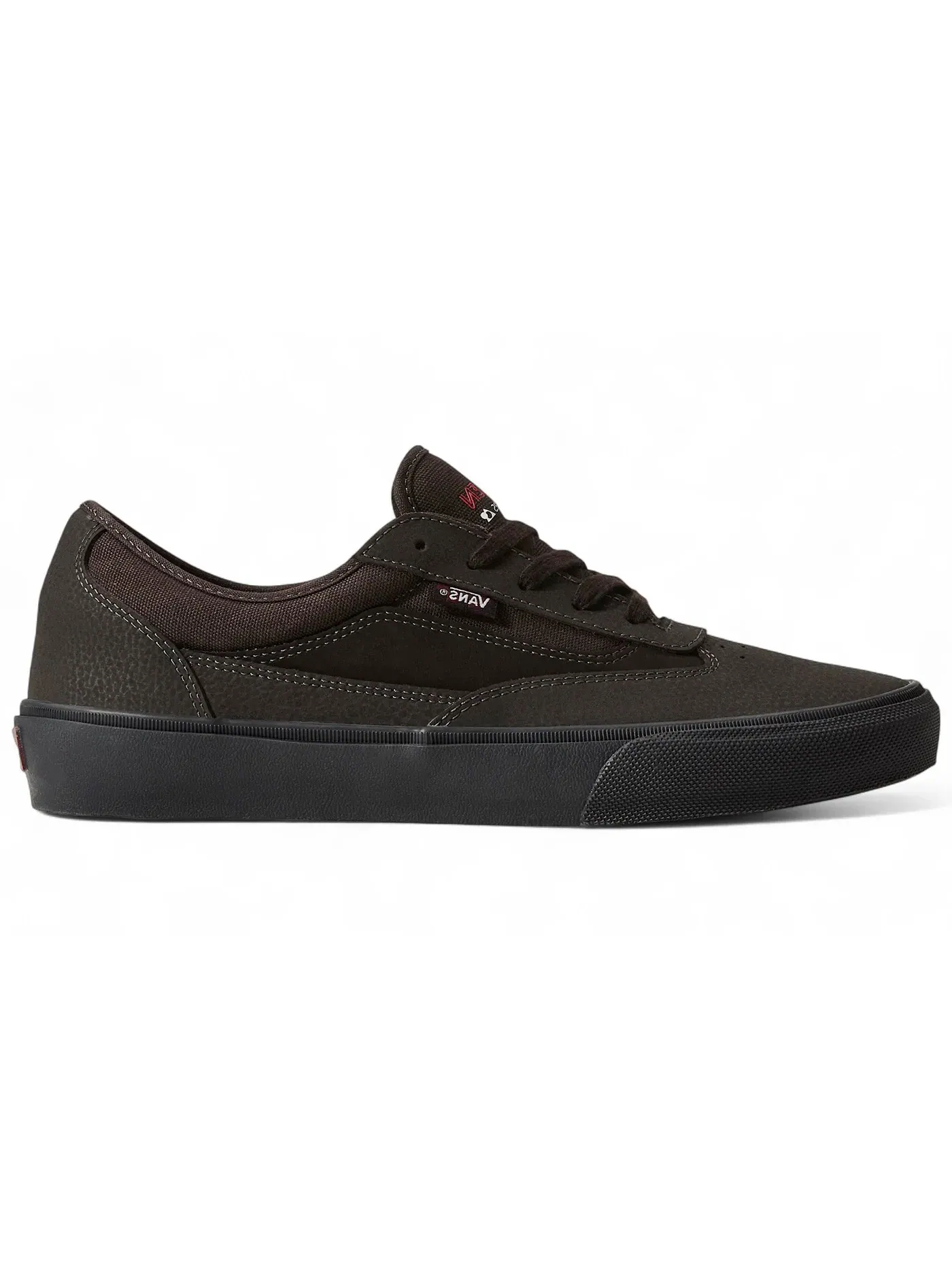 Мужские кроссовки для скейтбординга Vans Skate Curren Caples Vans — изображение 1 из 1, коричневый