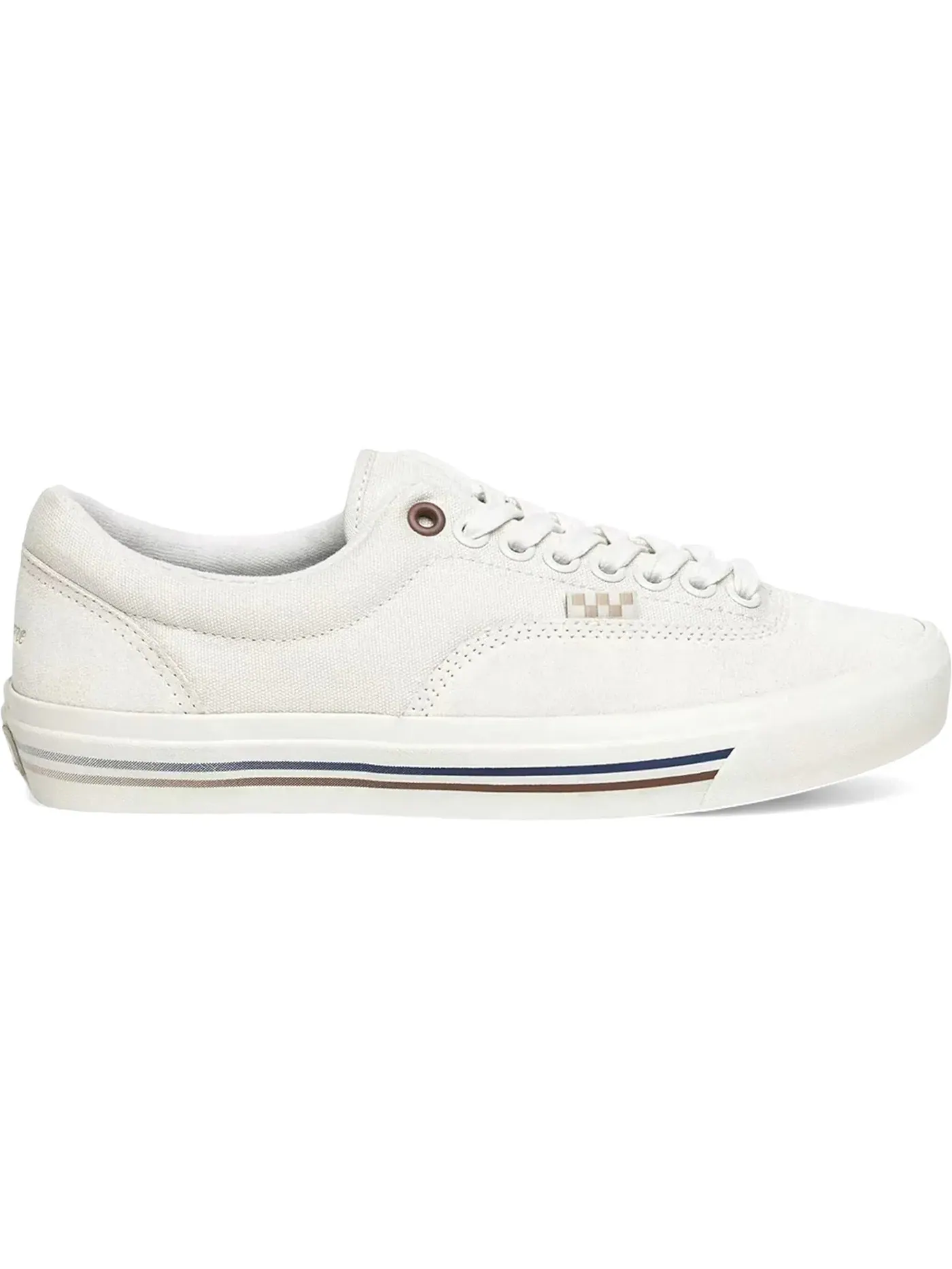 Мужские кеды Lifestyle Vans Skate Era Stub — изображение 1 из 1, тауп