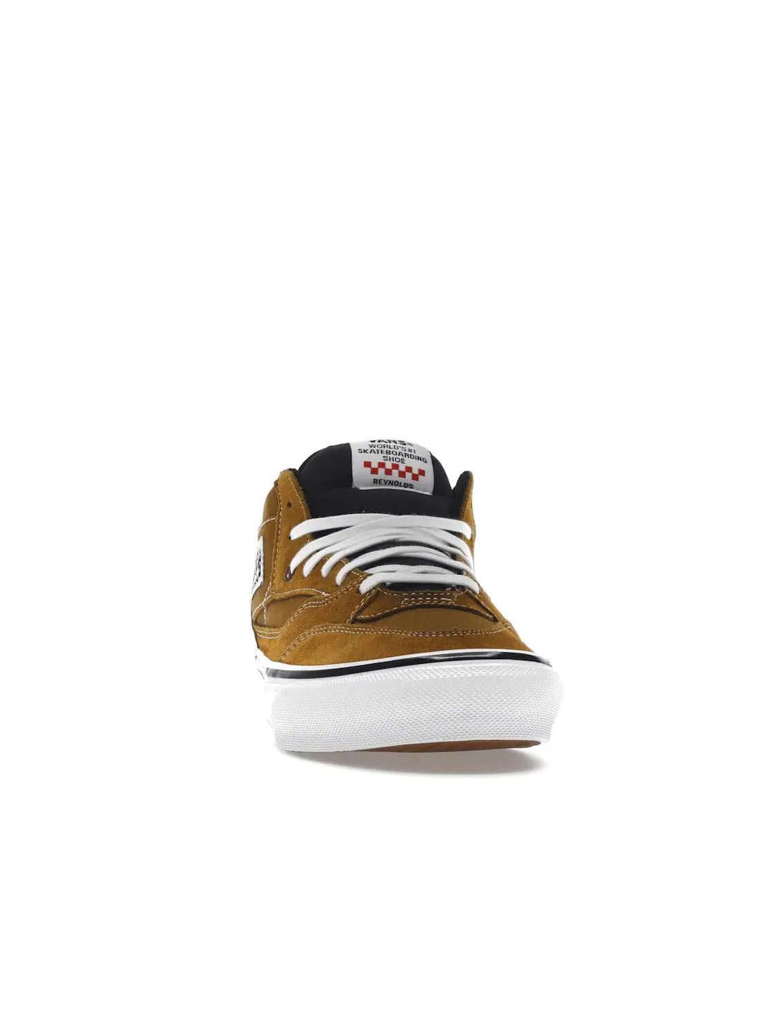 Мужские кроссовки с высоким верхом Vans Skate Half Cab '92 Vans — изображение 2 из 4