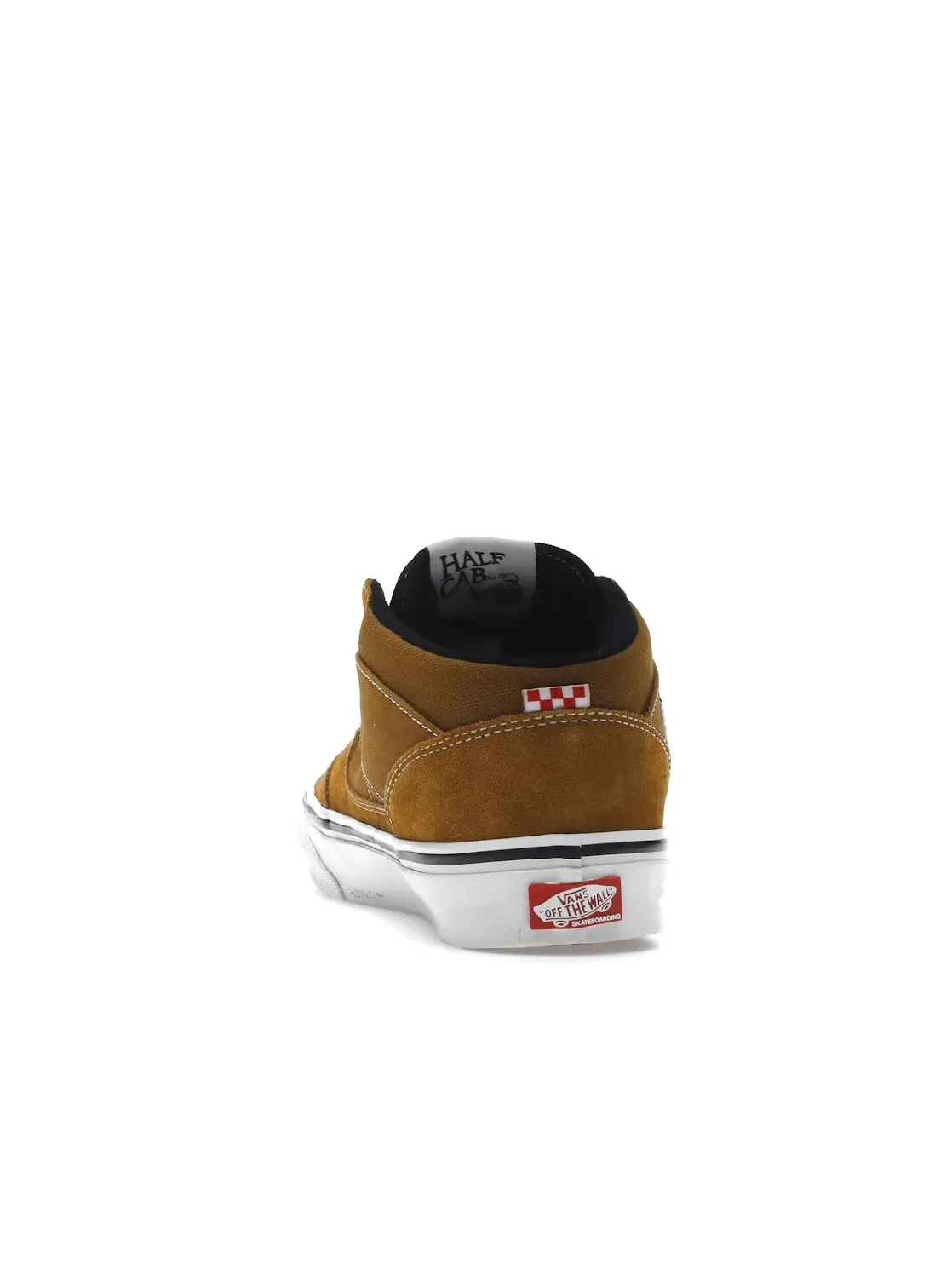 Мужские кроссовки с высоким верхом Vans Skate Half Cab '92 Vans — изображение 4 из 4