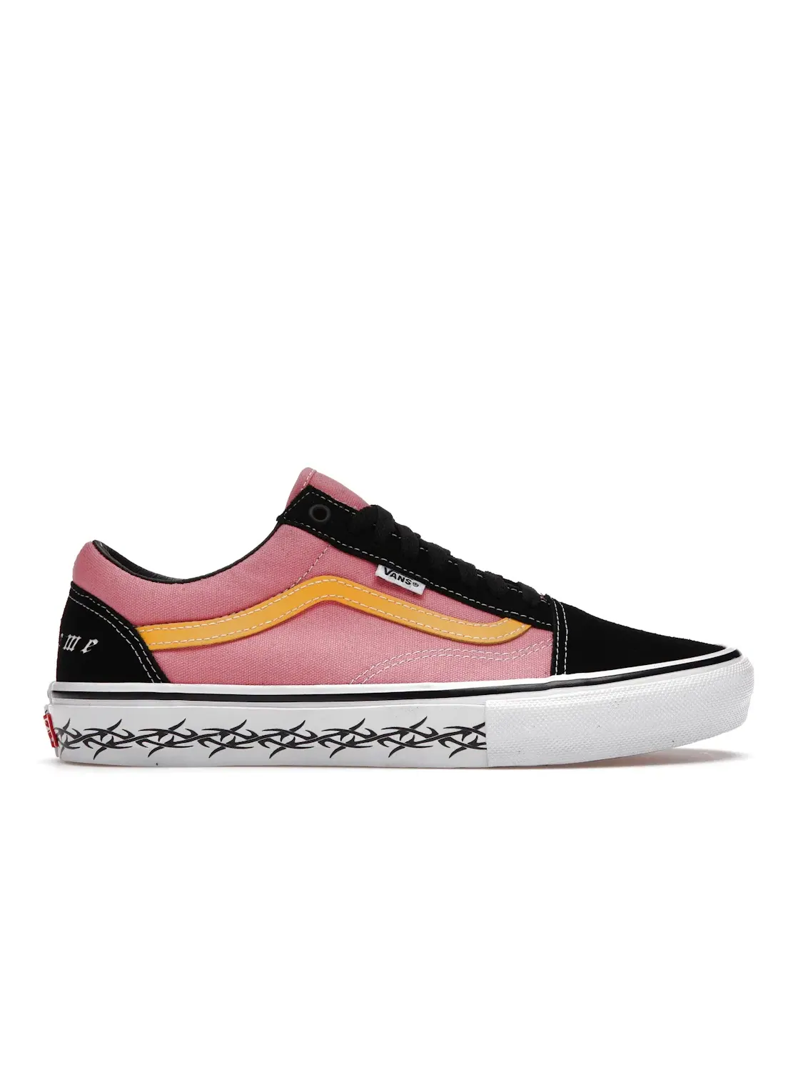Мужские кеды Lifestyle с принтом Vans Skate Old Skool — изображение 1 из 4