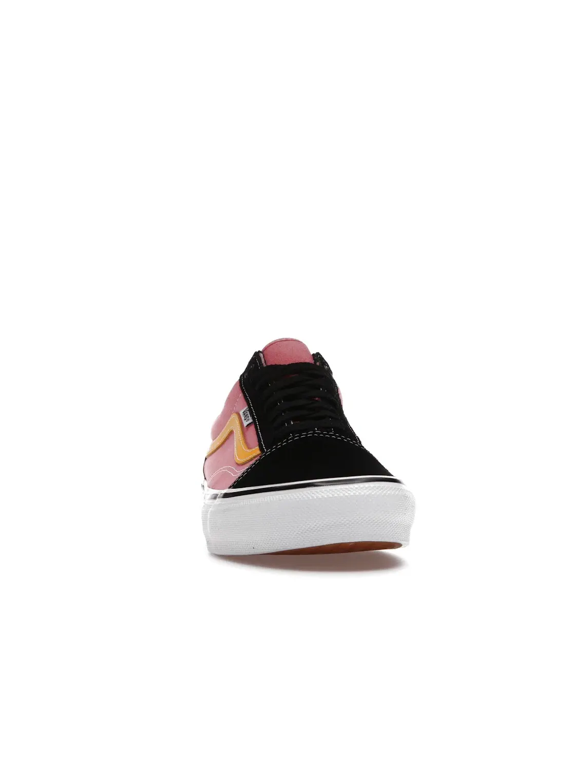 Мужские кеды Lifestyle с принтом Vans Skate Old Skool — изображение 2 из 4