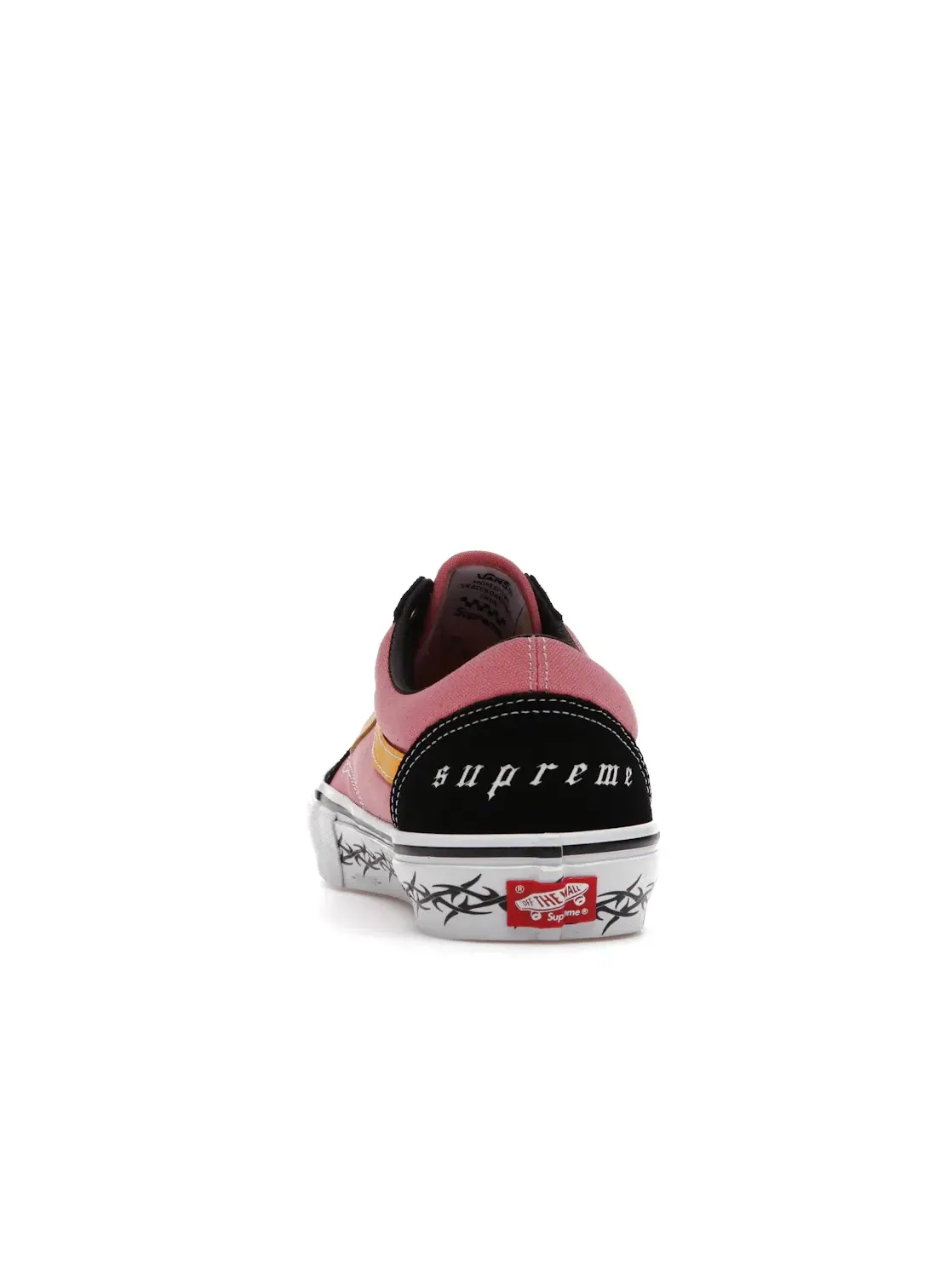 Мужские кеды Lifestyle с принтом Vans Skate Old Skool — изображение 4 из 4