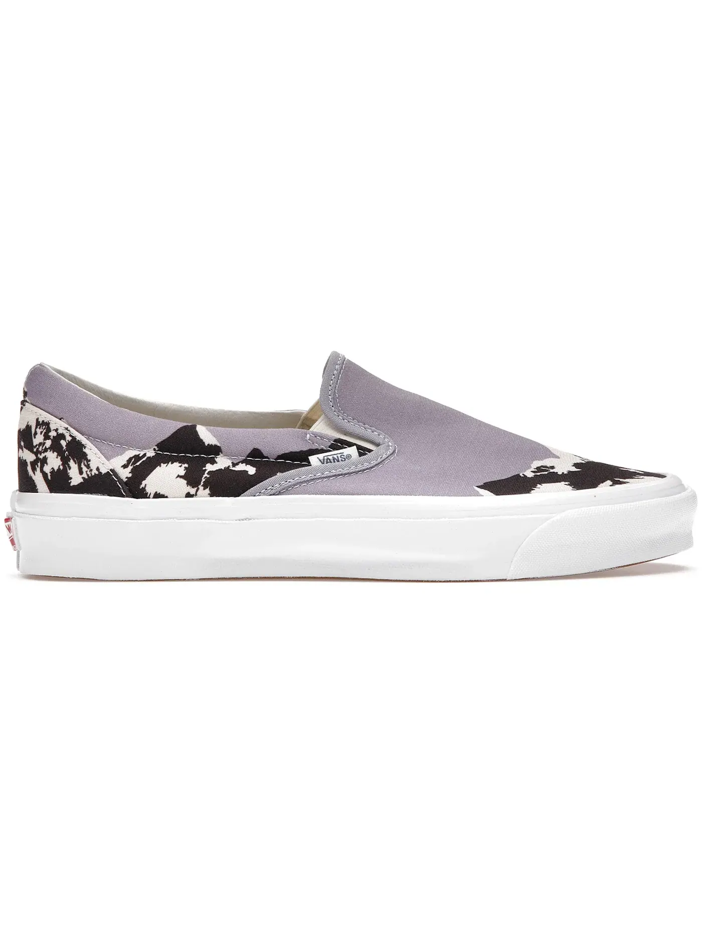 Мужские кеды Lifestyle Vans Slip-On, Mountain Range — изображение 1 из 1