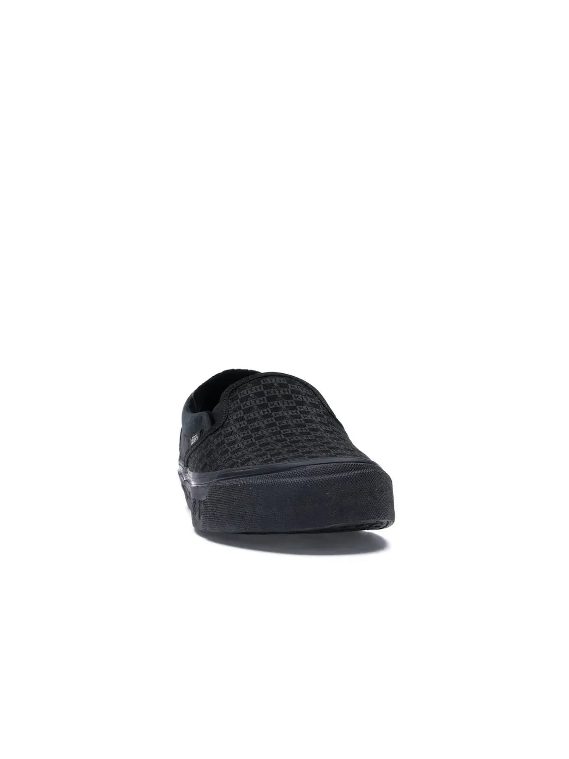 Мужские кеды Lifestyle Kith x mastermind Japan Vans — изображение 2 из 4, черный
