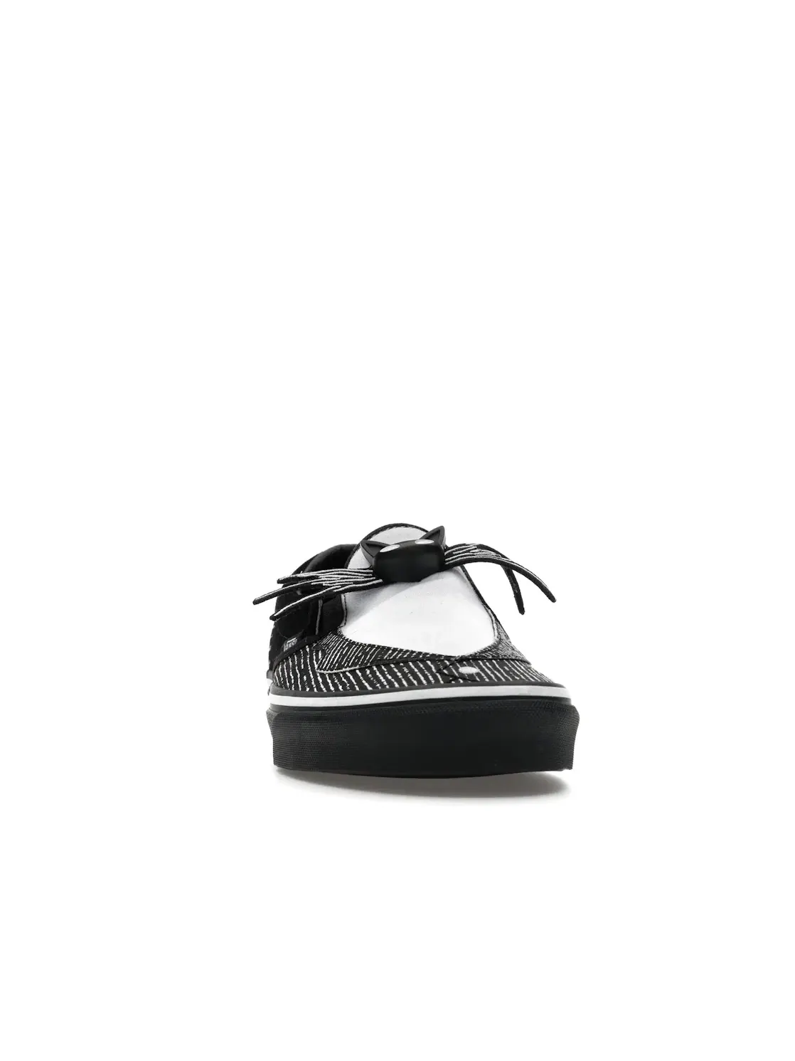Мужские кеды Lifestyle с принтом Vans Slip-On, Jack/Nightmare — изображение 2 из 4