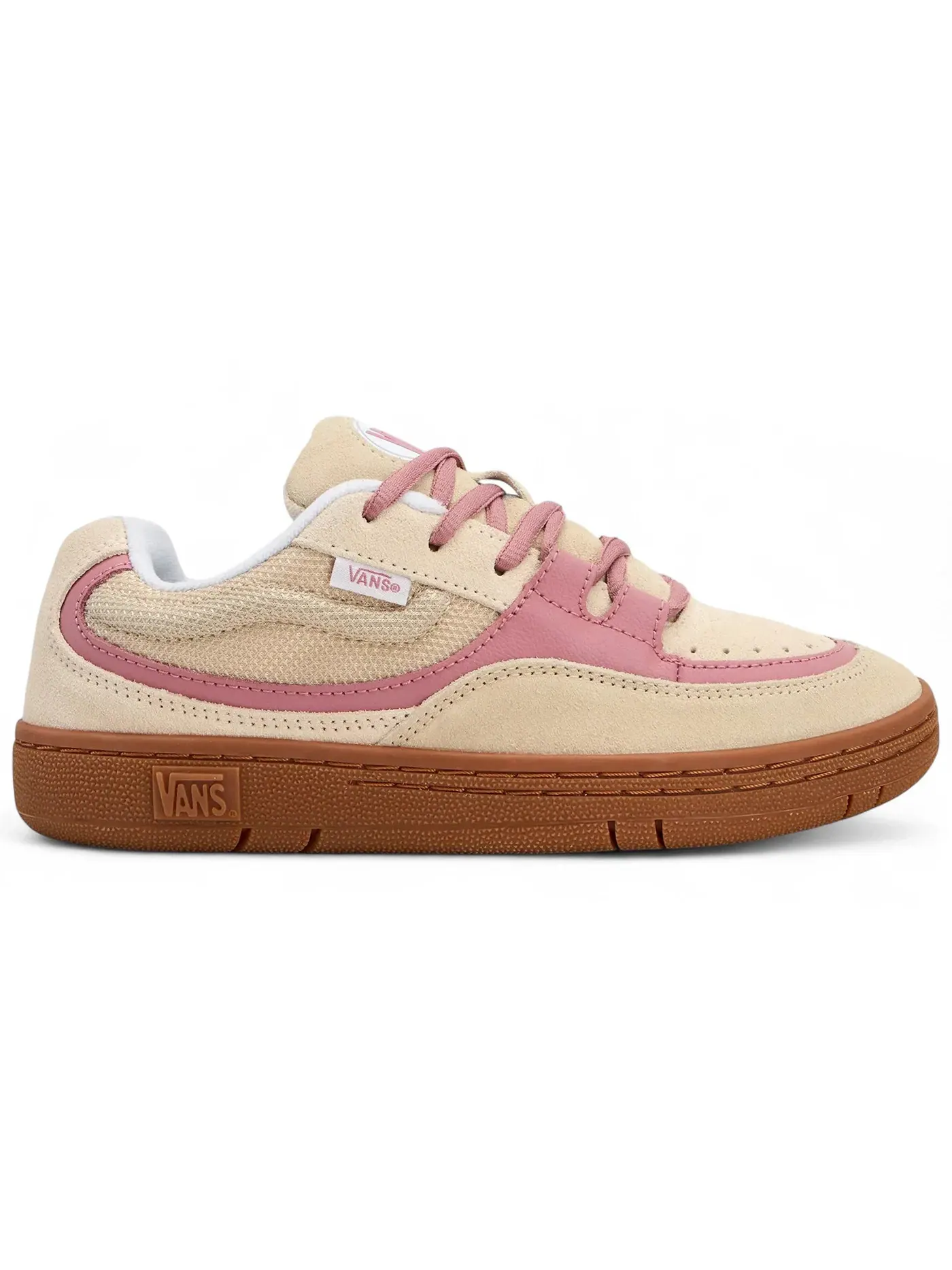 Мужские кроссовки Lifestyle Vans Speed LS Vans, Foxglove — изображение 1 из 1