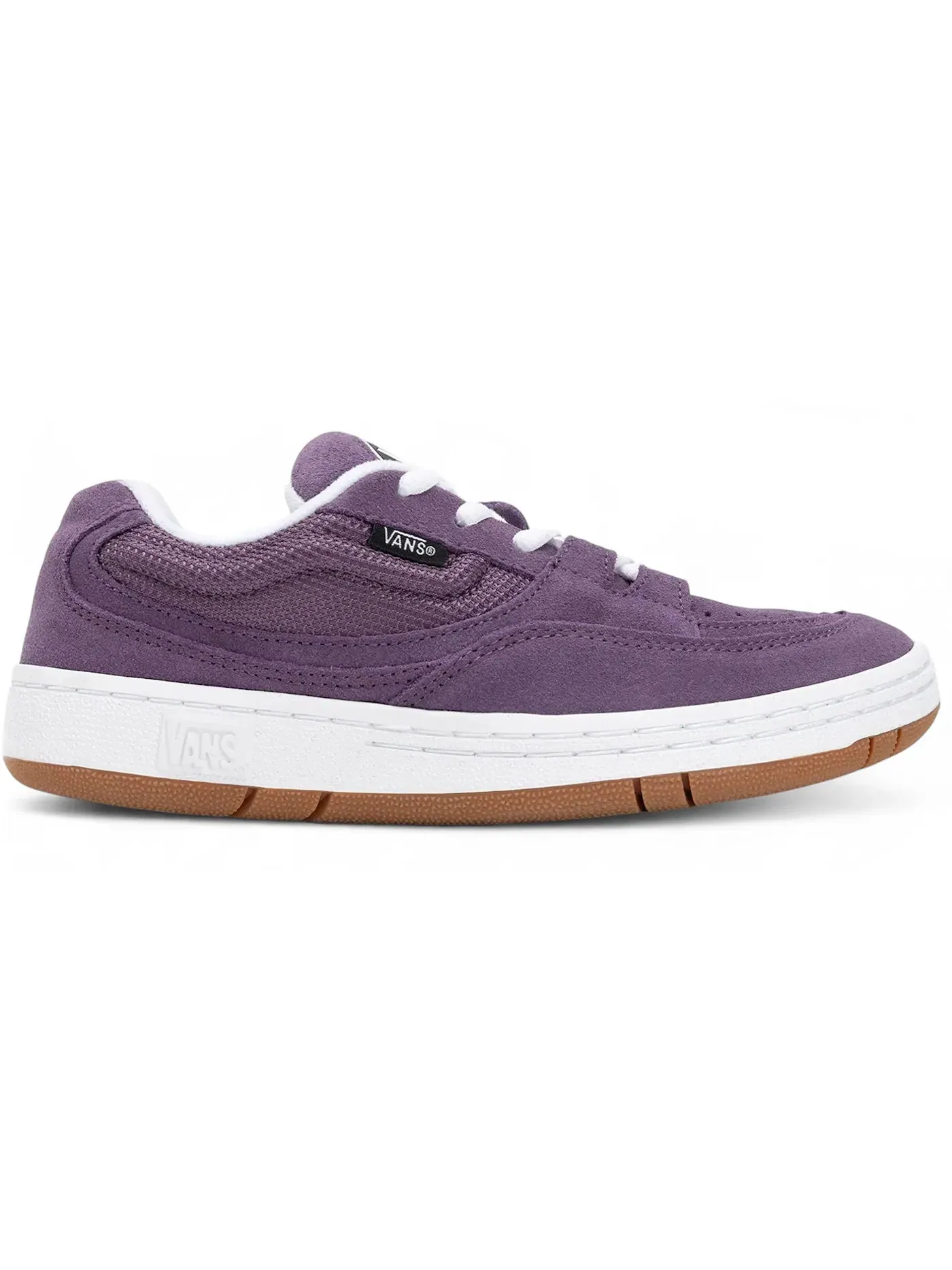 Мужские кроссовки Lifestyle Vans Speed LS, Utility Grape Jam — изображение 1 из 1