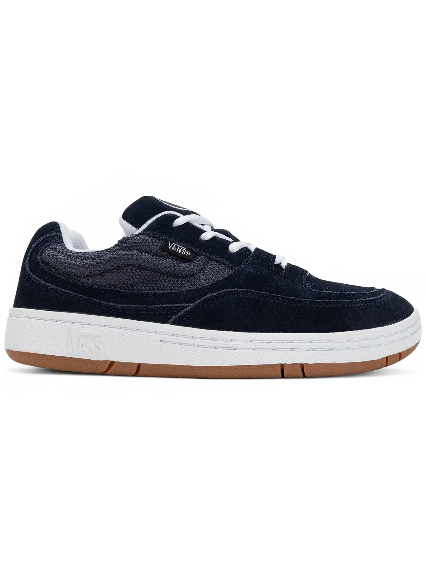 Мужские кроссовки Lifestyle Vans Speed LS — изображение 1 из 1, темно-синий