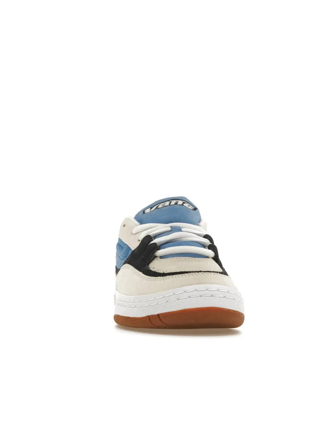Мужские кеды Lifestyle Vans Speed — изображение 2 из 4, синий/кремовый