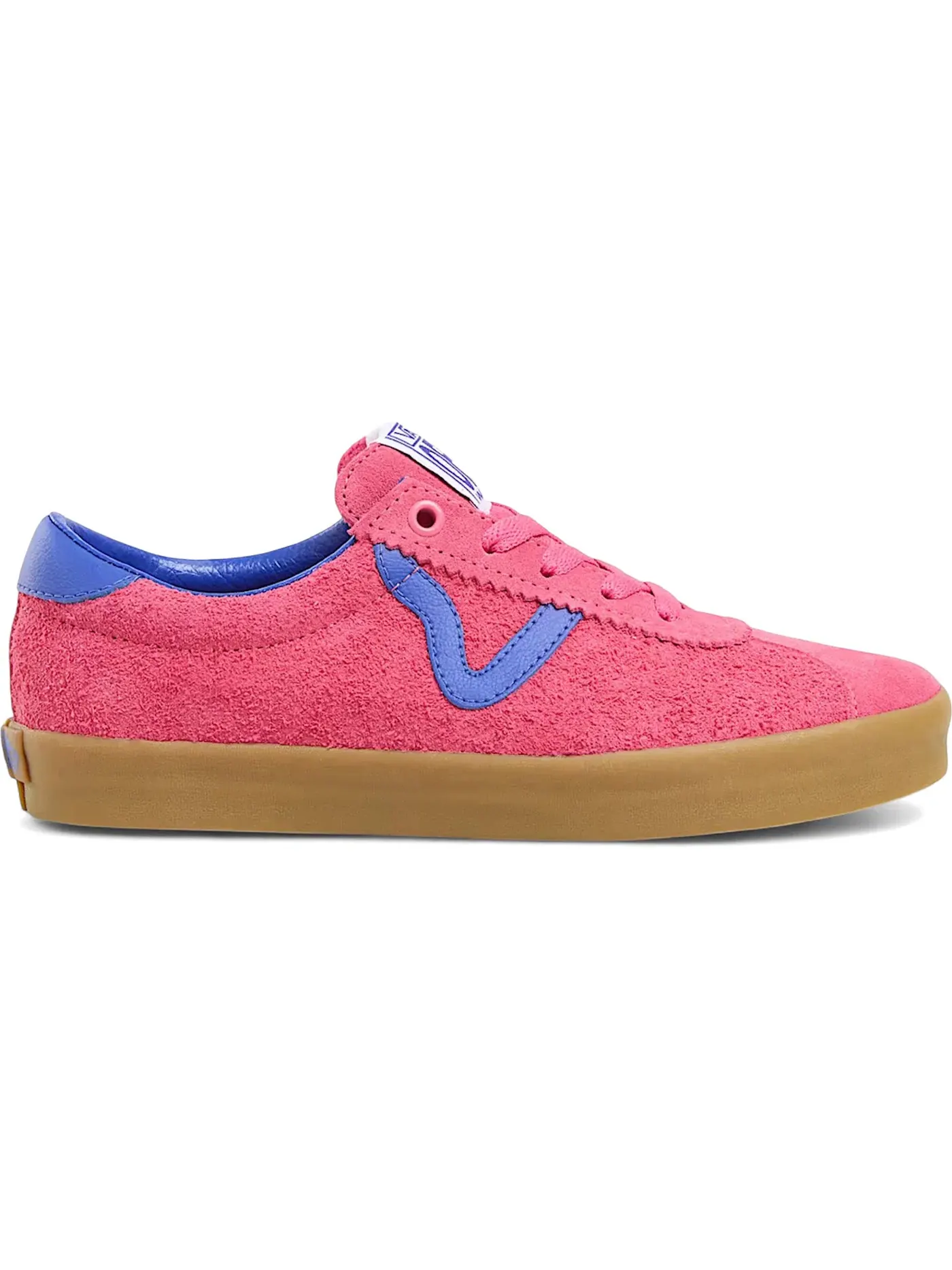 Мужские кроссовки Lifestyle Vans Sport Low Vans, Bambino/Honeysuckle — изображение 1 из 1
