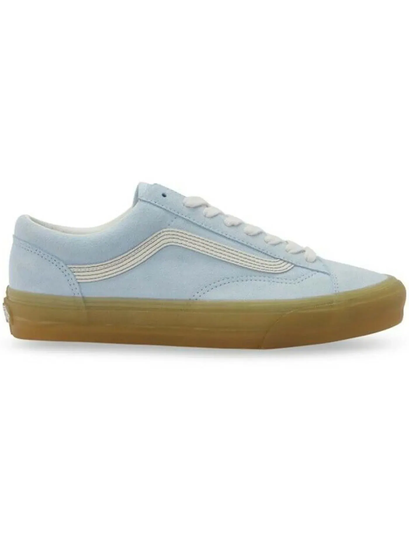 Мужские кроссовки Lifestyle Vans Style 36 — изображение 1 из 1, синий