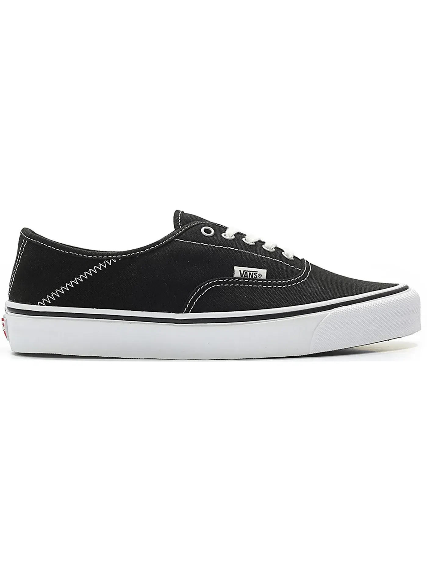 Мужские кроссовки Lifestyle Vans Style 43 ALYX Vans — изображение 1 из 1, черный